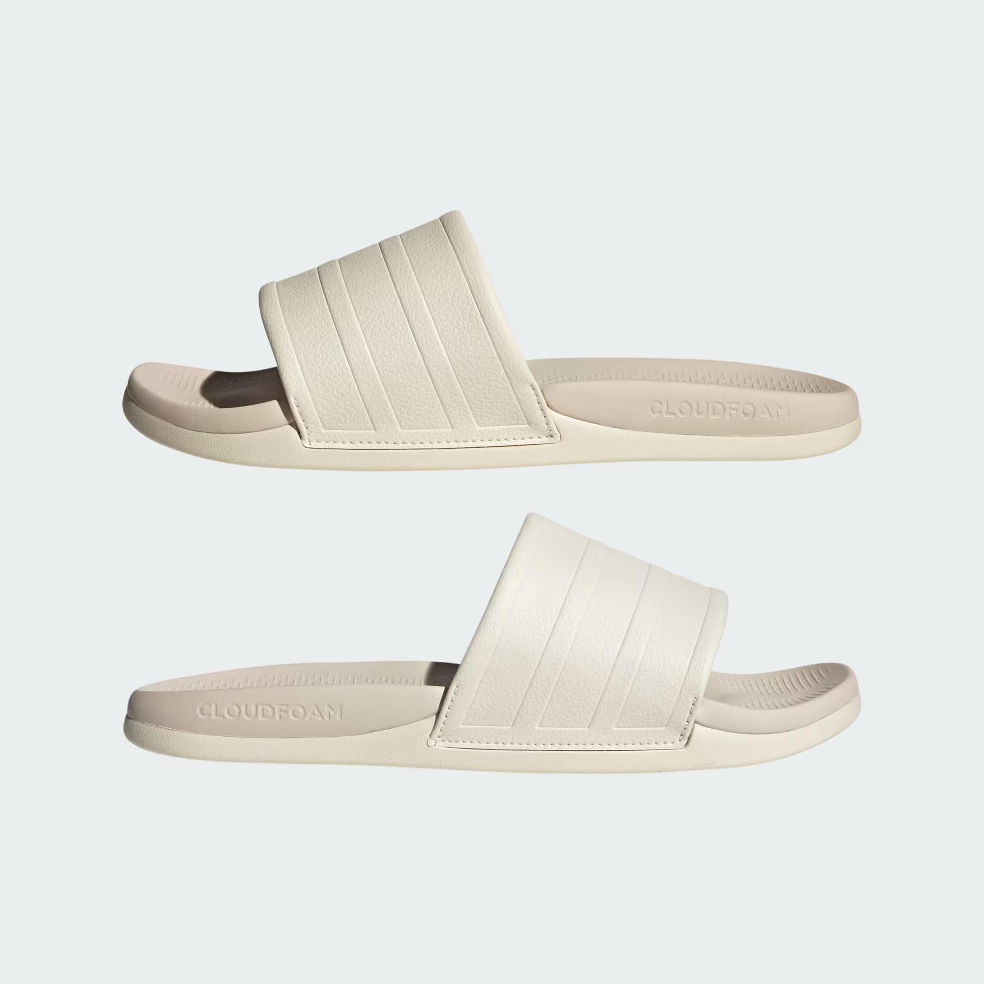 ADILETTE COMFORT 2.0 - ADIDAS SIYAH