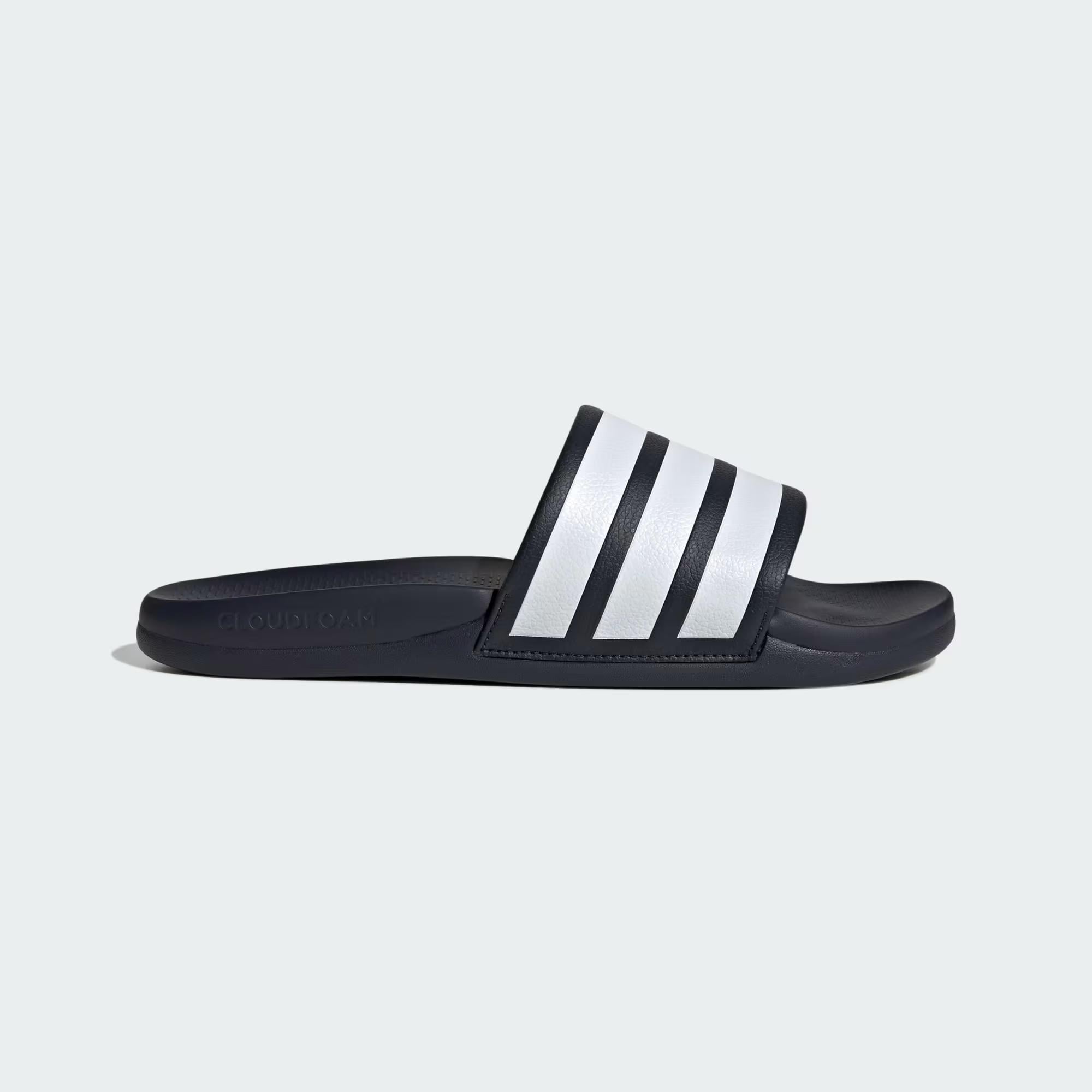 ADILETTE COMFORT 2.0 - ADIDAS SIYAH