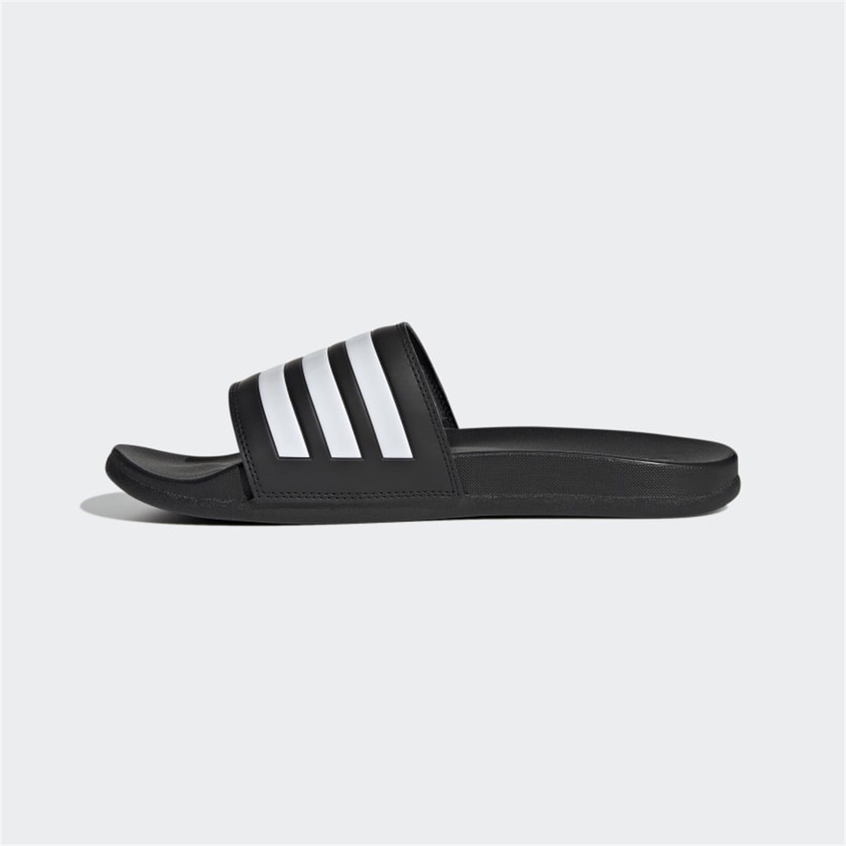ADILETTE COMFORT - ADIDAS SIYAH