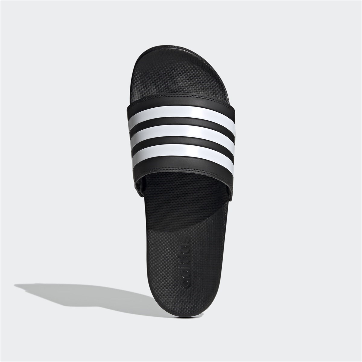 ADILETTE COMFORT - ADIDAS SIYAH
