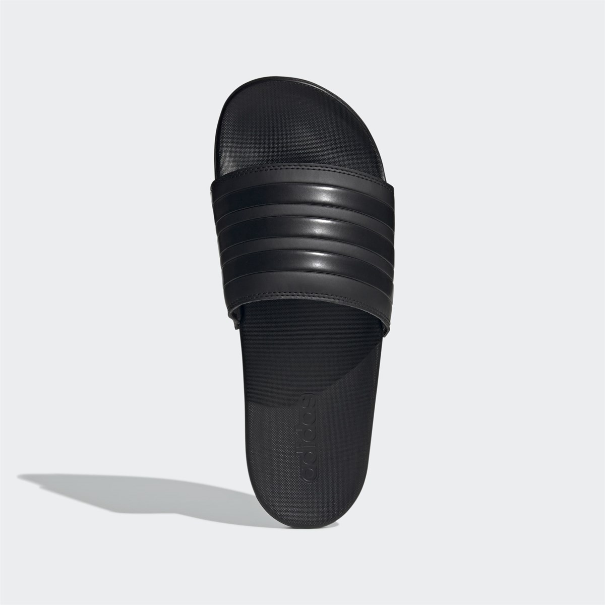 ADILETTE COMFORT - ADIDAS SIYAH