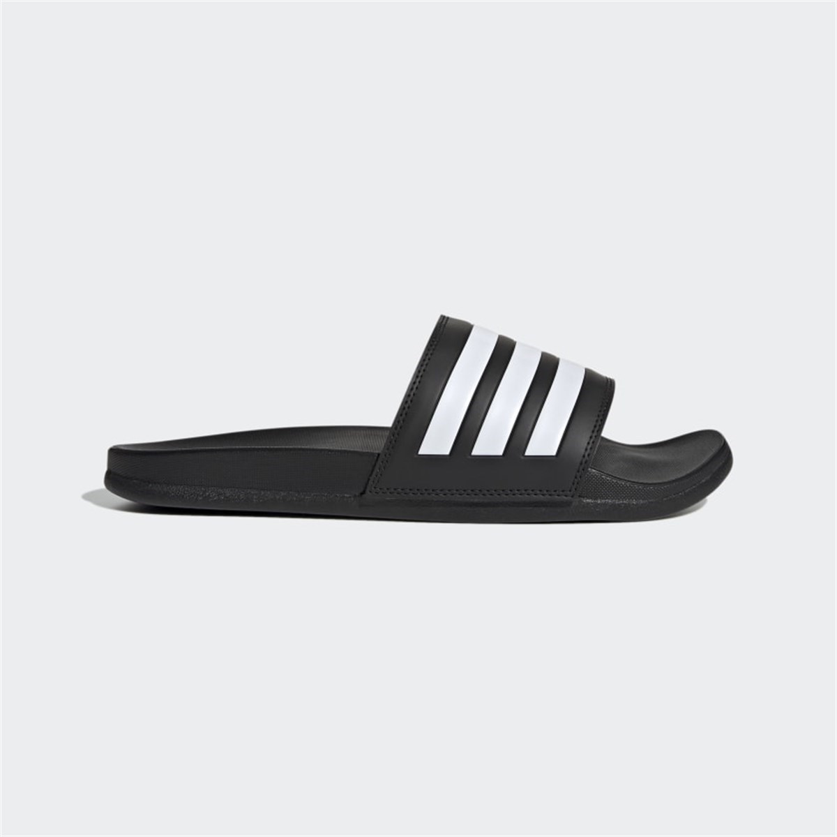 ADILETTE COMFORT - ADIDAS SIYAH