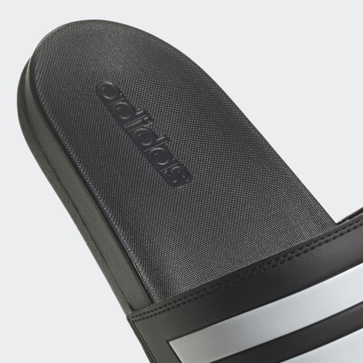 ADILETTE COMFORT - ADIDAS SIYAH