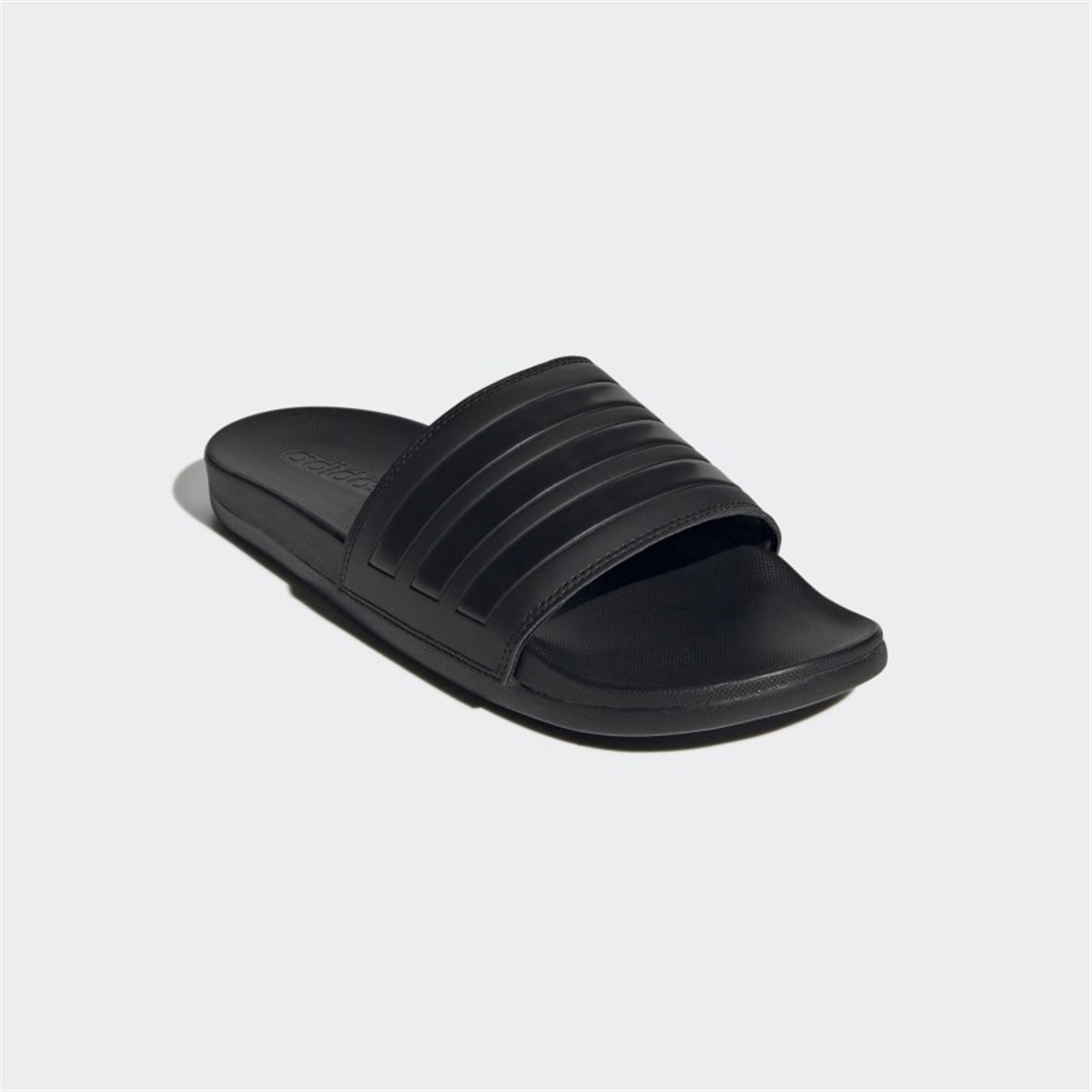 ADILETTE COMFORT - ADIDAS SIYAH