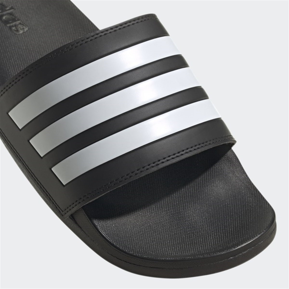 ADILETTE COMFORT - ADIDAS SIYAH