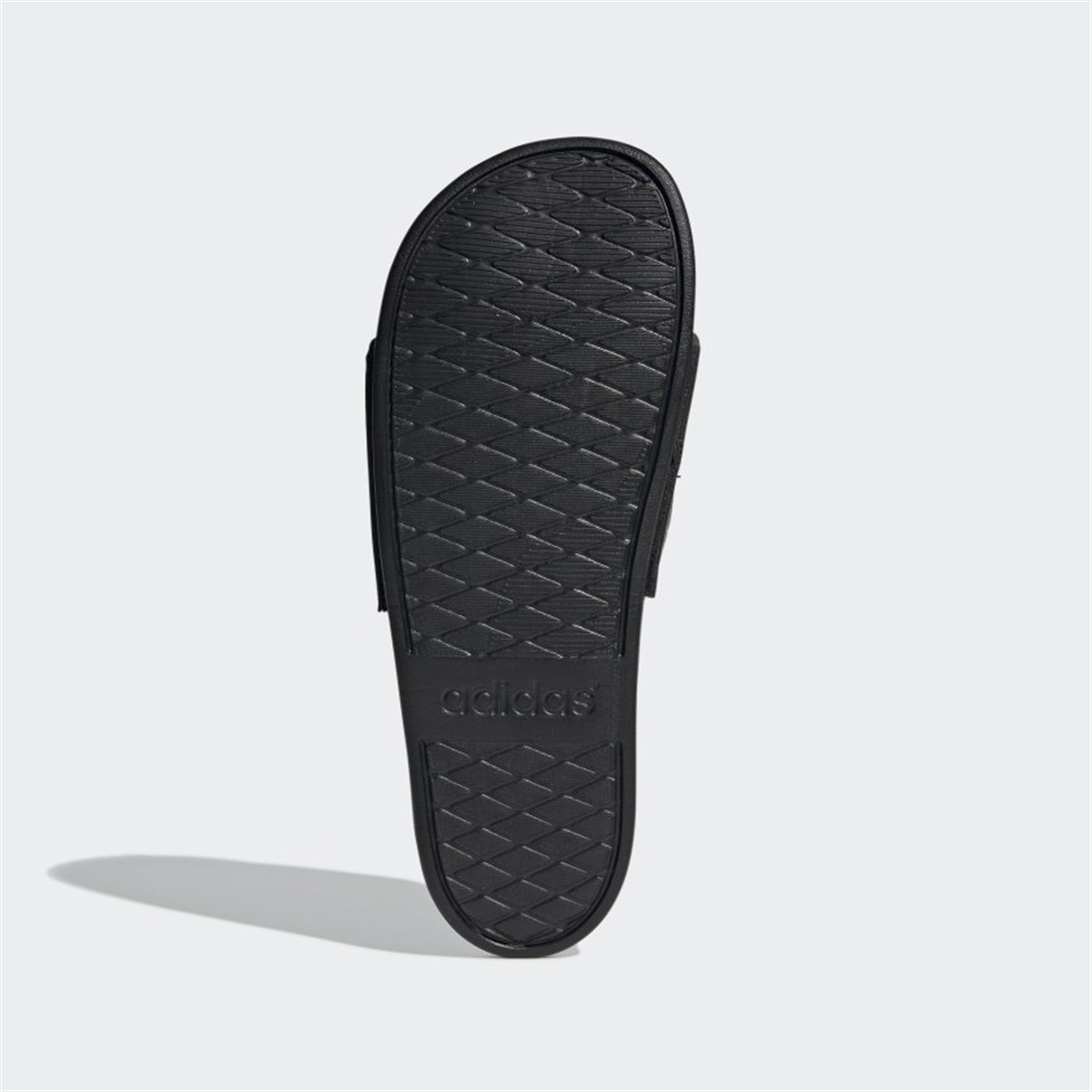 ADILETTE COMFORT - ADIDAS SIYAH