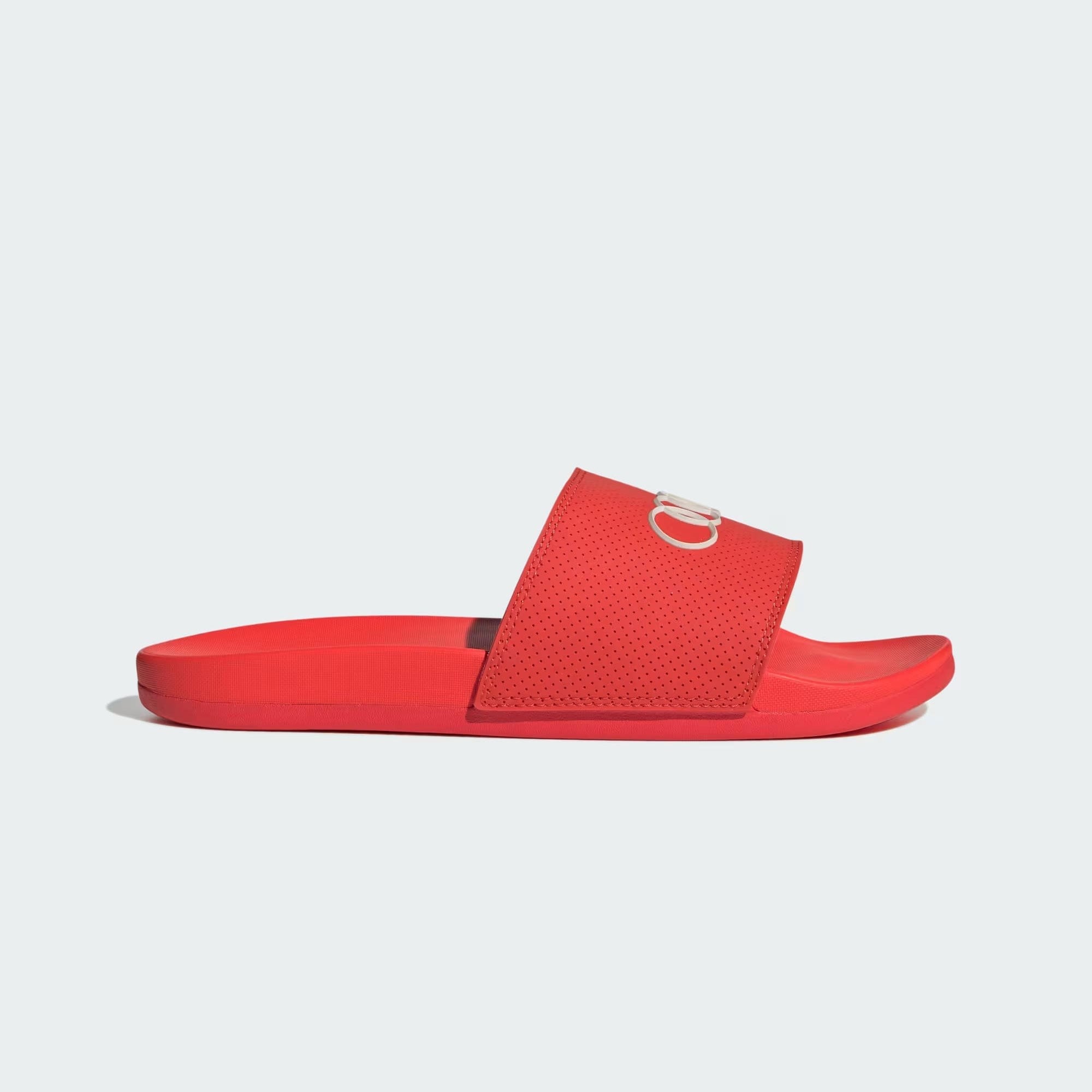 ADILETTE COMFORT AUDI - ADIDAS SIYAH
