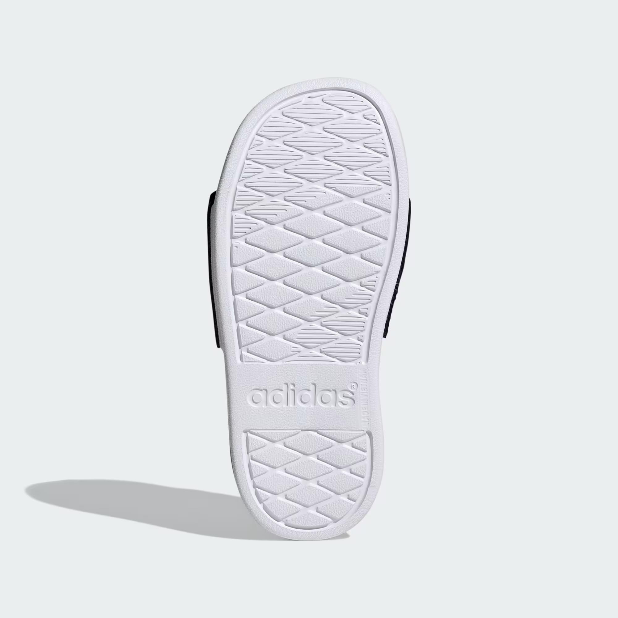 ADILETTE COMFORT STAR WARS K - ADIDAS SIYAH