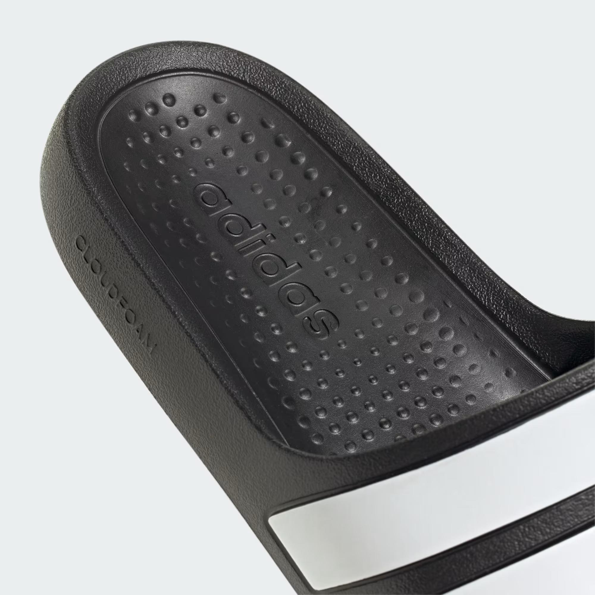 ADILETTE FLOW - ADIDAS SIYAH