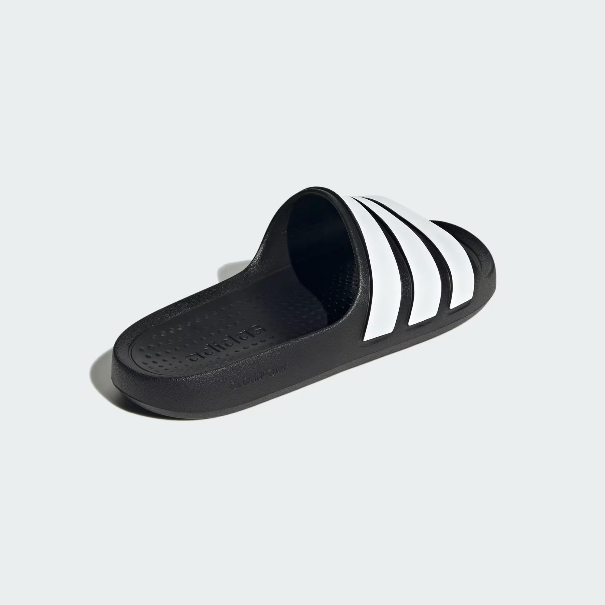 ADILETTE FLOW - ADIDAS SIYAH