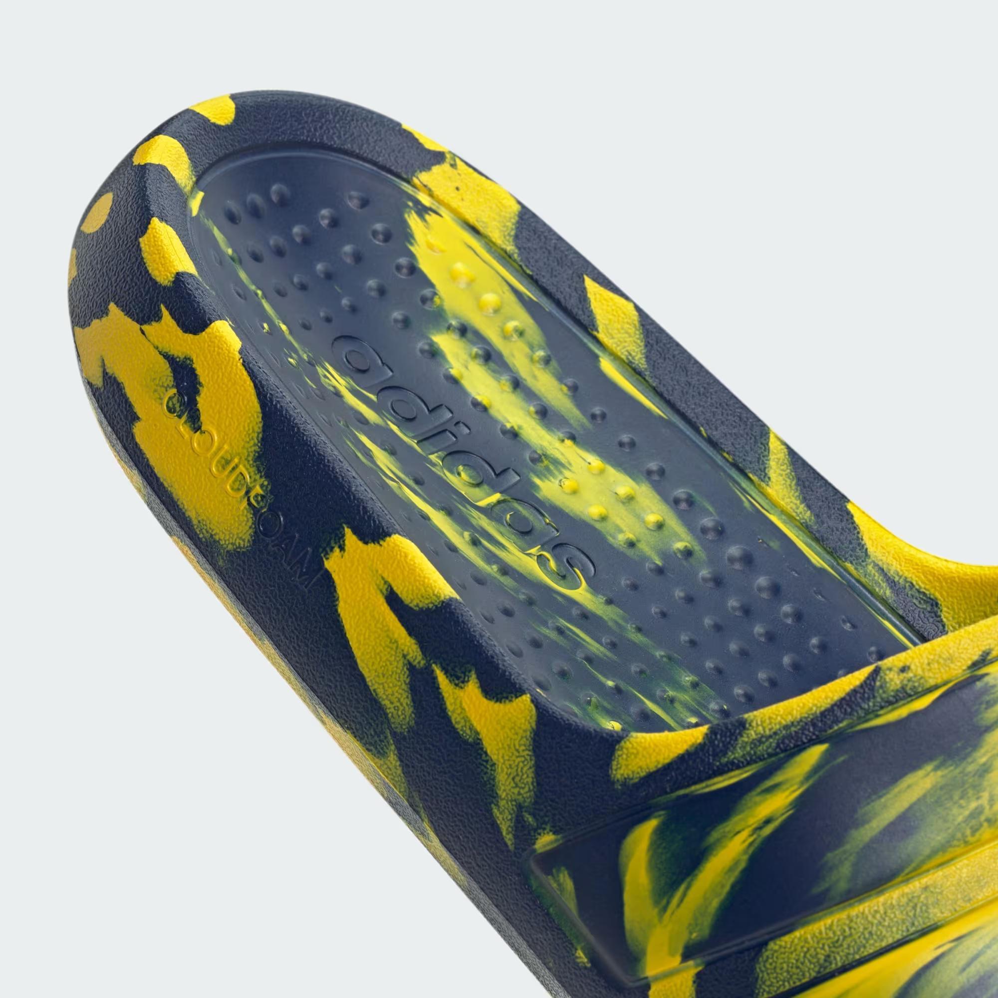 ADILETTE FLOW - ADIDAS SIYAH