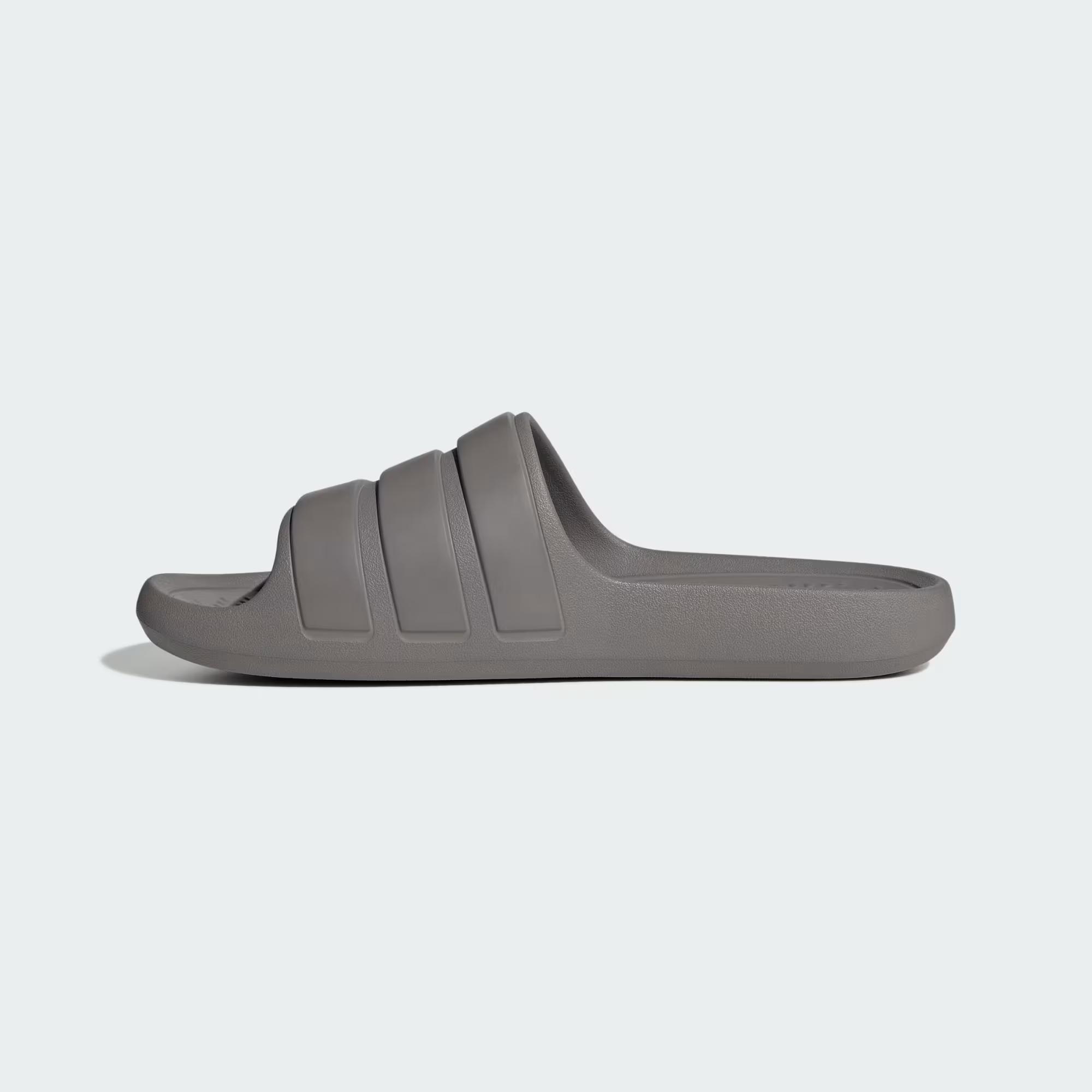ADILETTE FLOW - ADIDAS SIYAH