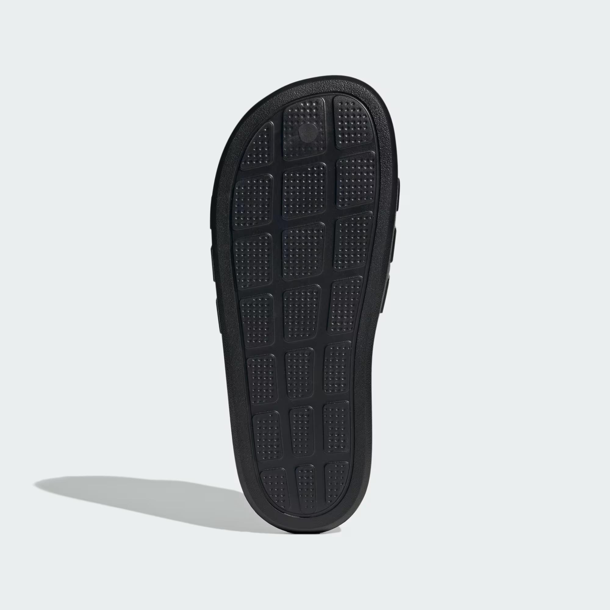 ADILETTE FLOW - ADIDAS SIYAH