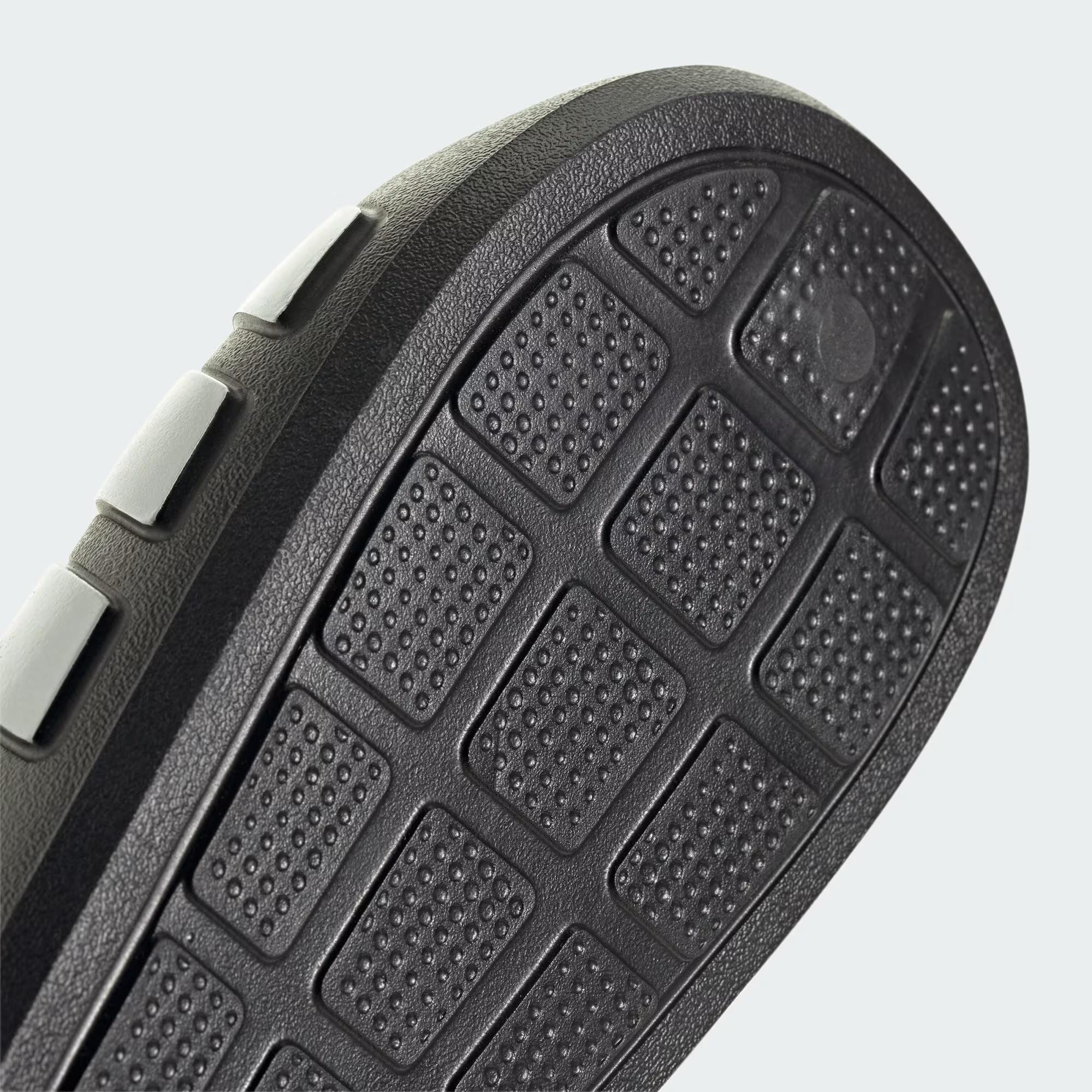 ADILETTE FLOW - ADIDAS SIYAH