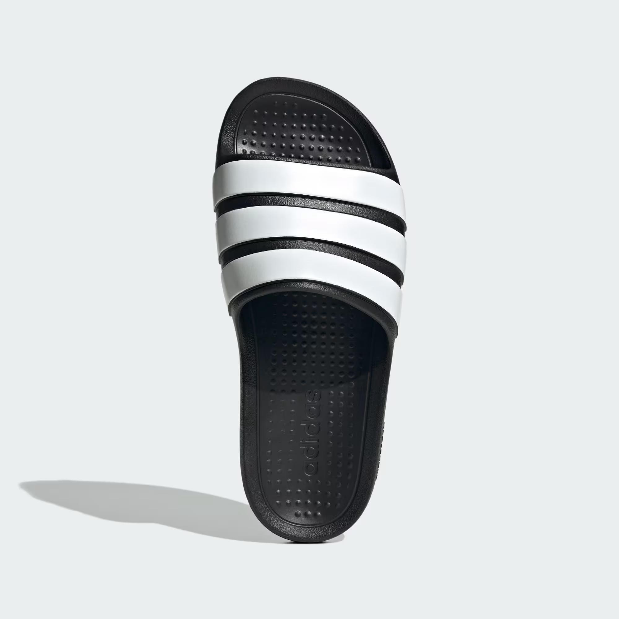ADILETTE FLOW - ADIDAS SIYAH