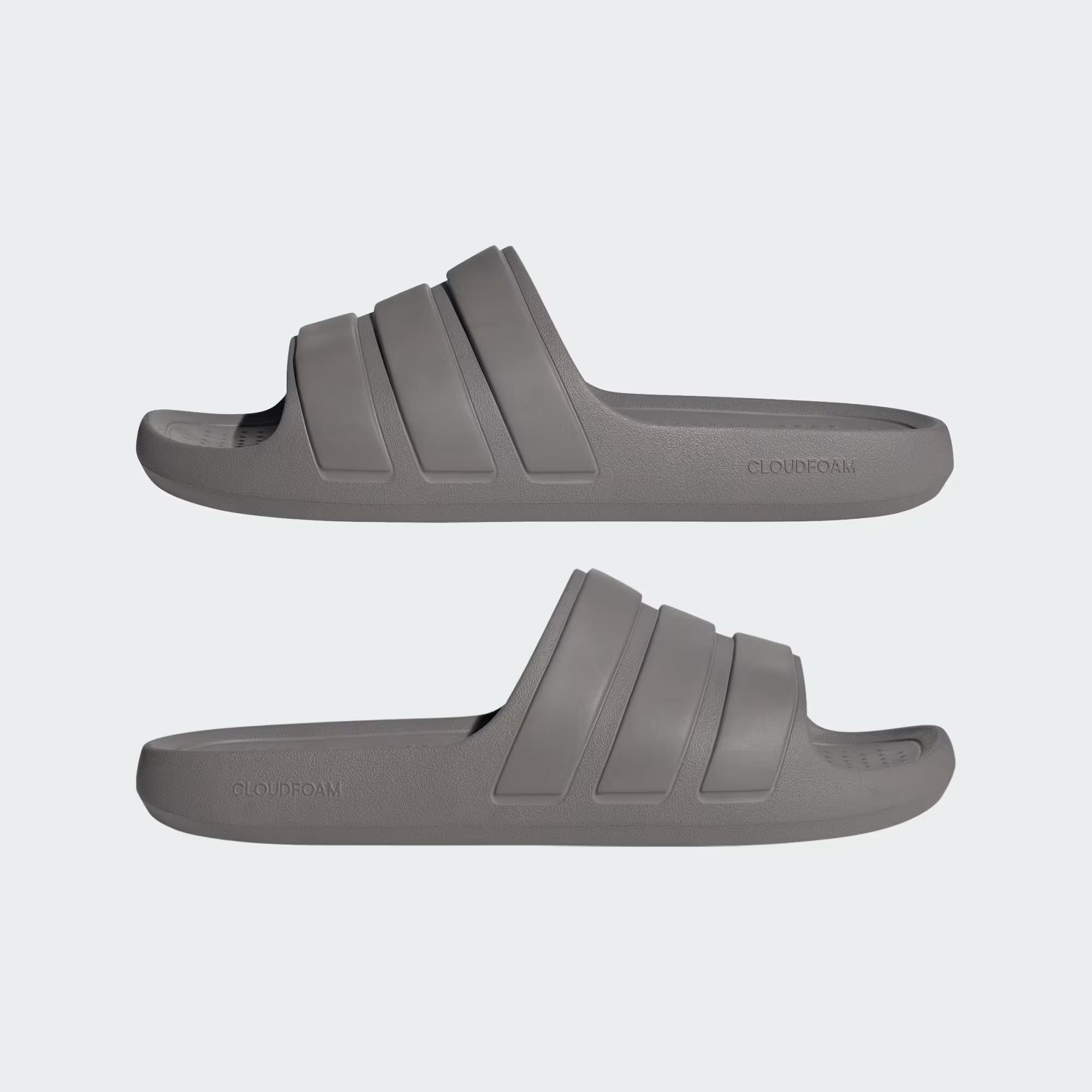 ADILETTE FLOW - ADIDAS SIYAH