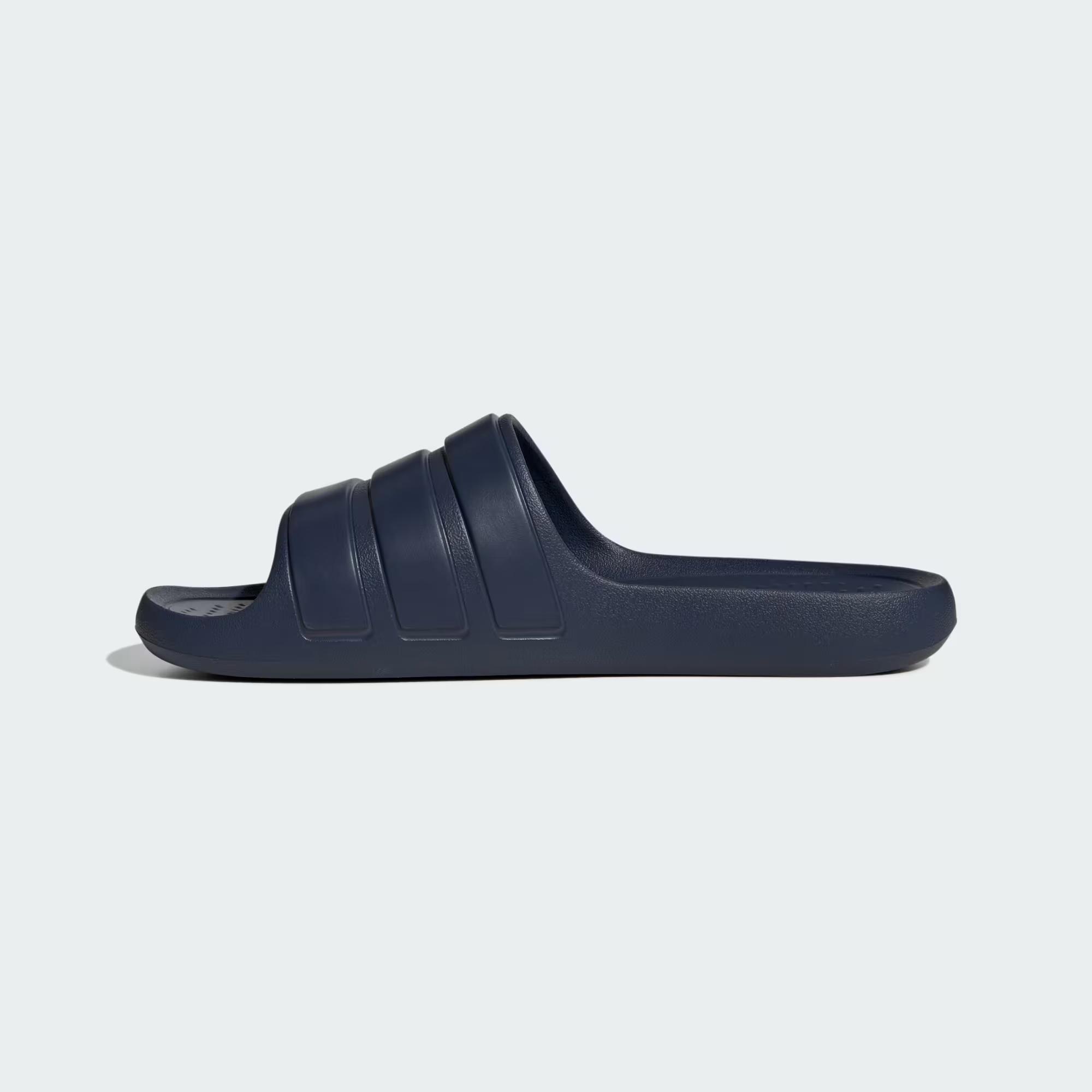 ADILETTE FLOW - ADIDAS SIYAH