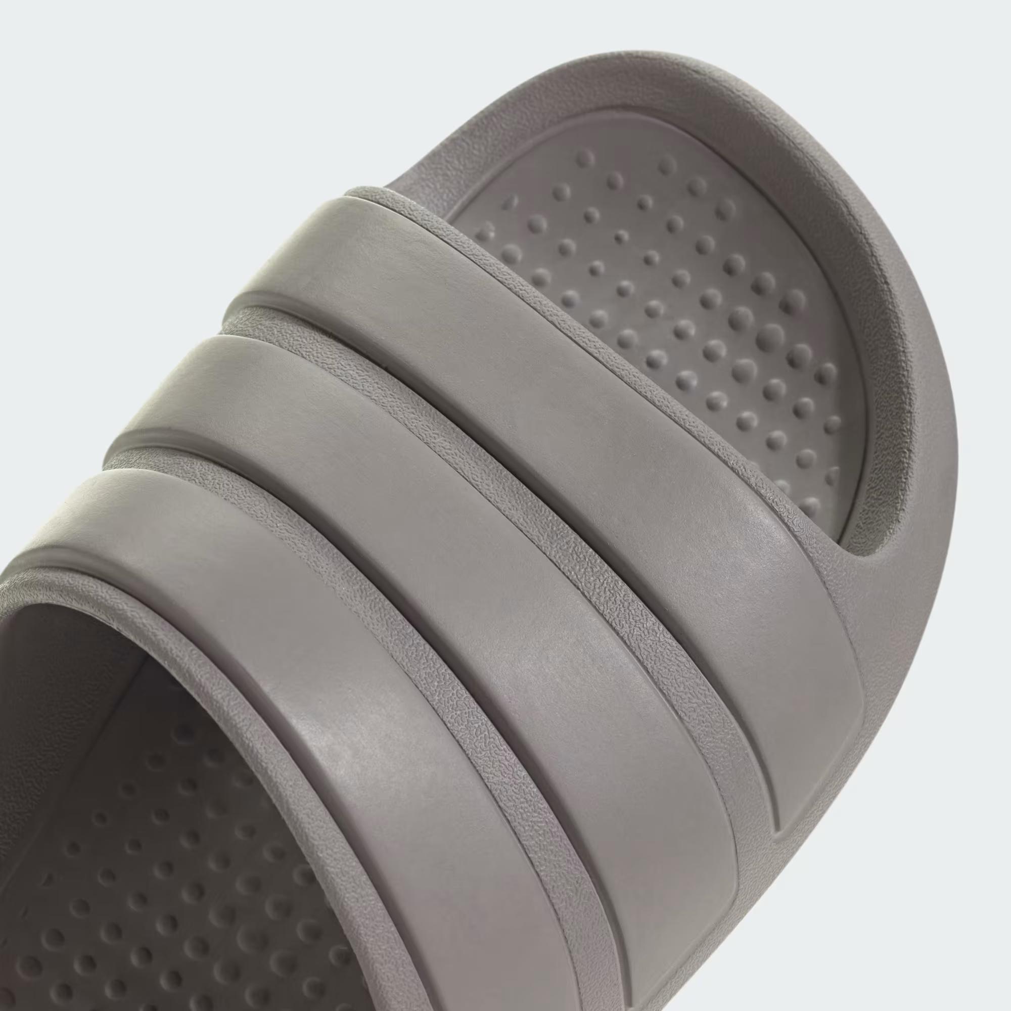ADILETTE FLOW - ADIDAS SIYAH
