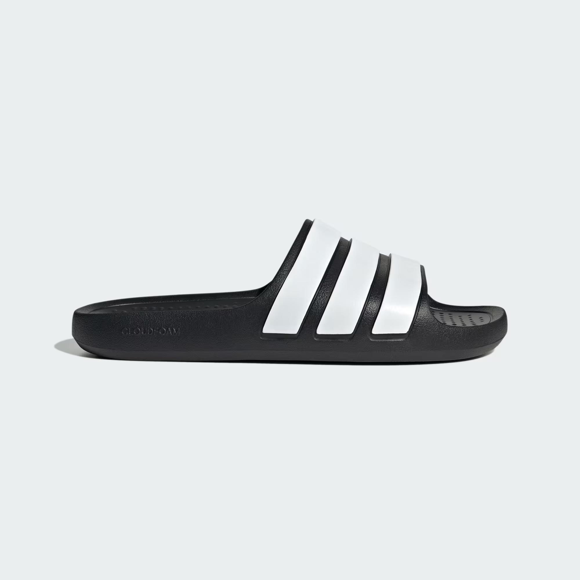 ADILETTE FLOW - ADIDAS SIYAH
