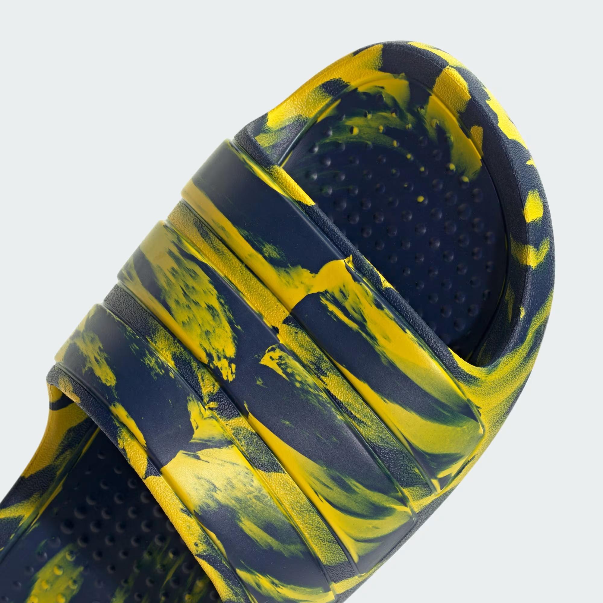 ADILETTE FLOW - ADIDAS SIYAH