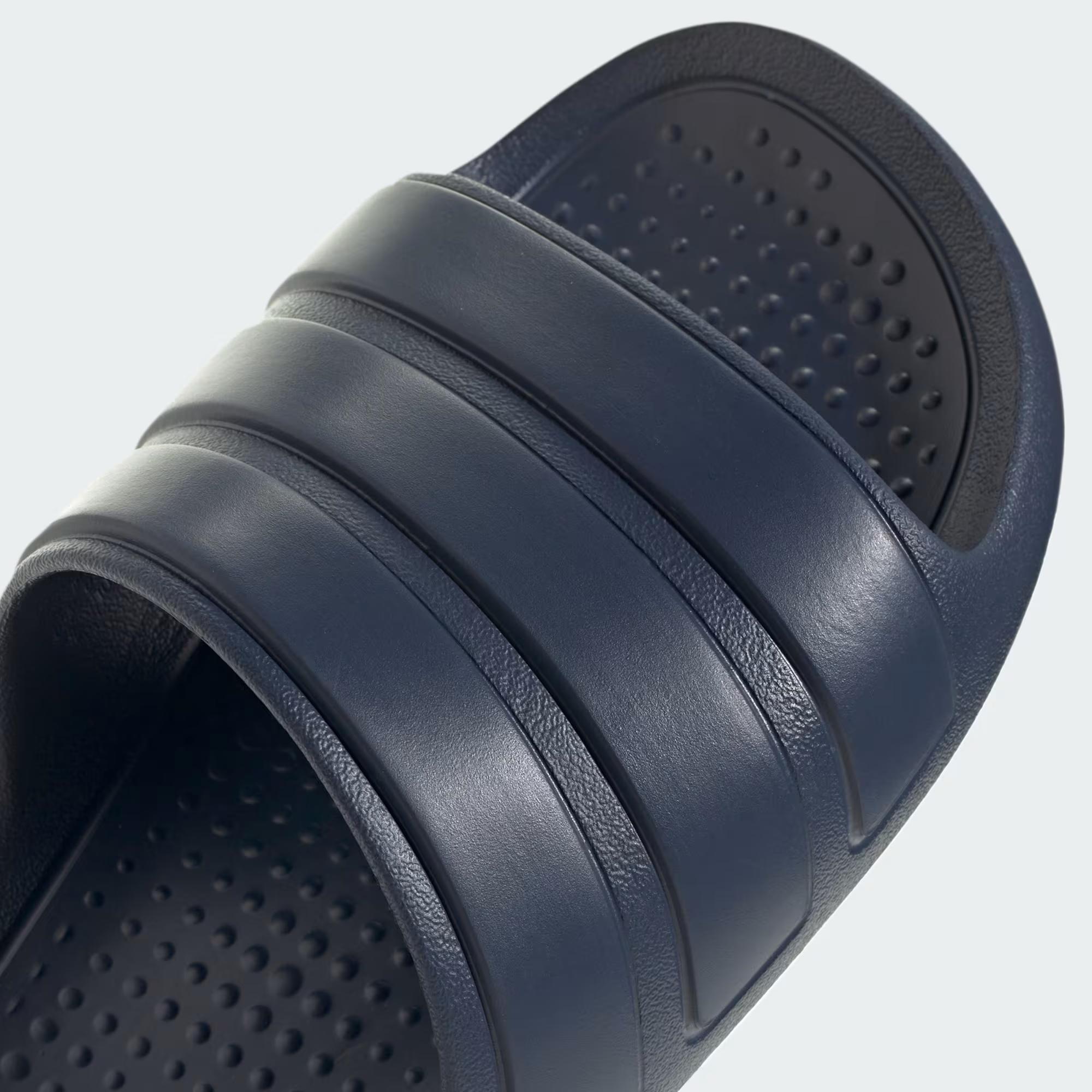 ADILETTE FLOW - ADIDAS SIYAH