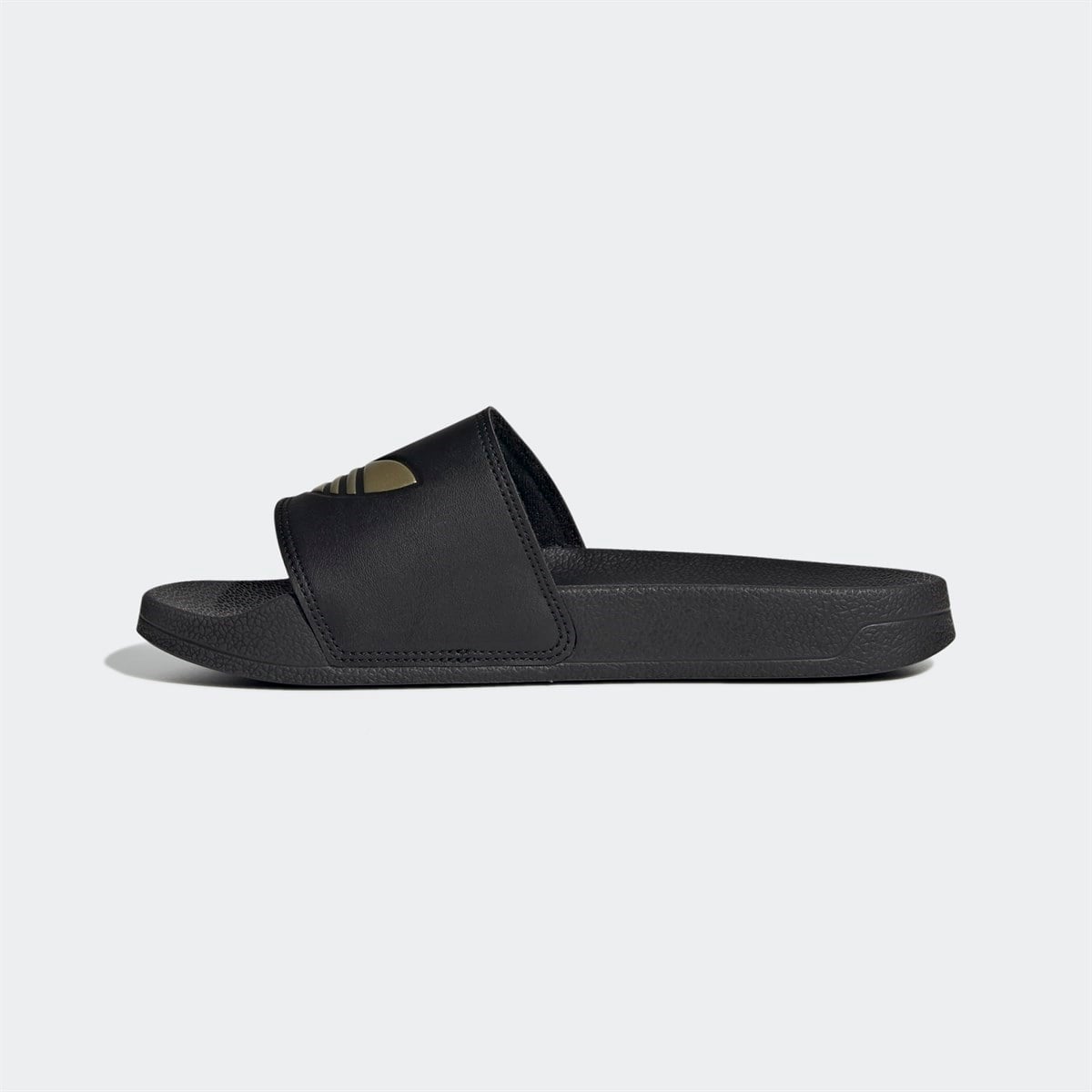 ADILETTE LITE W - ADIDAS SIYAH