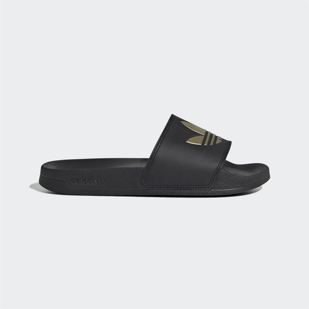 ADILETTE LITE W - ADIDAS SIYAH
