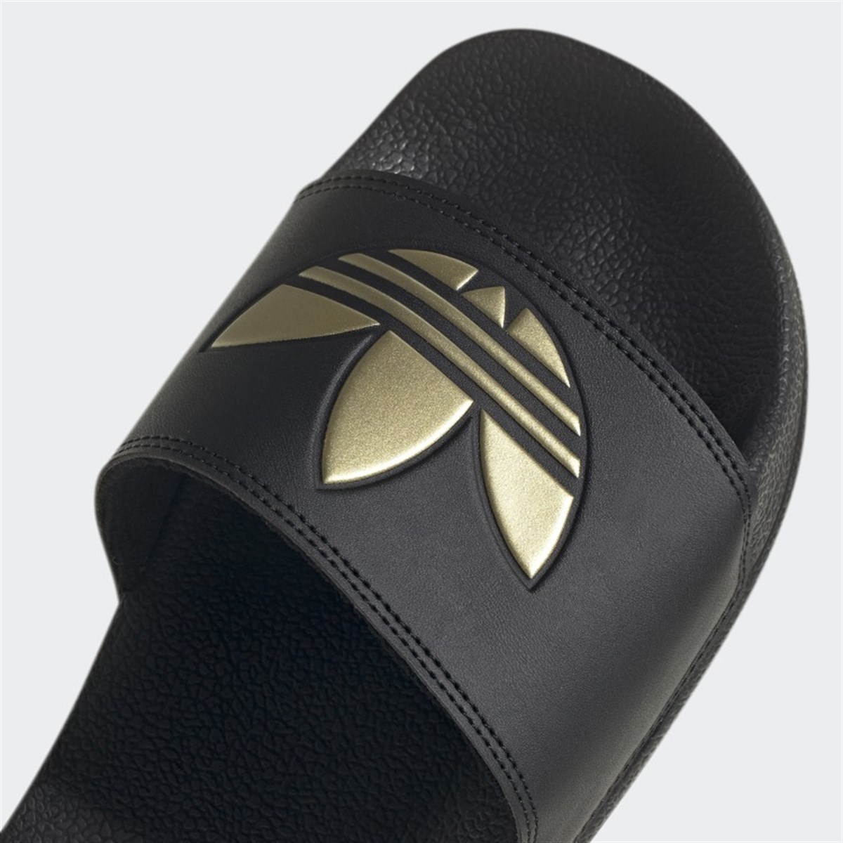 ADILETTE LITE W - ADIDAS SIYAH