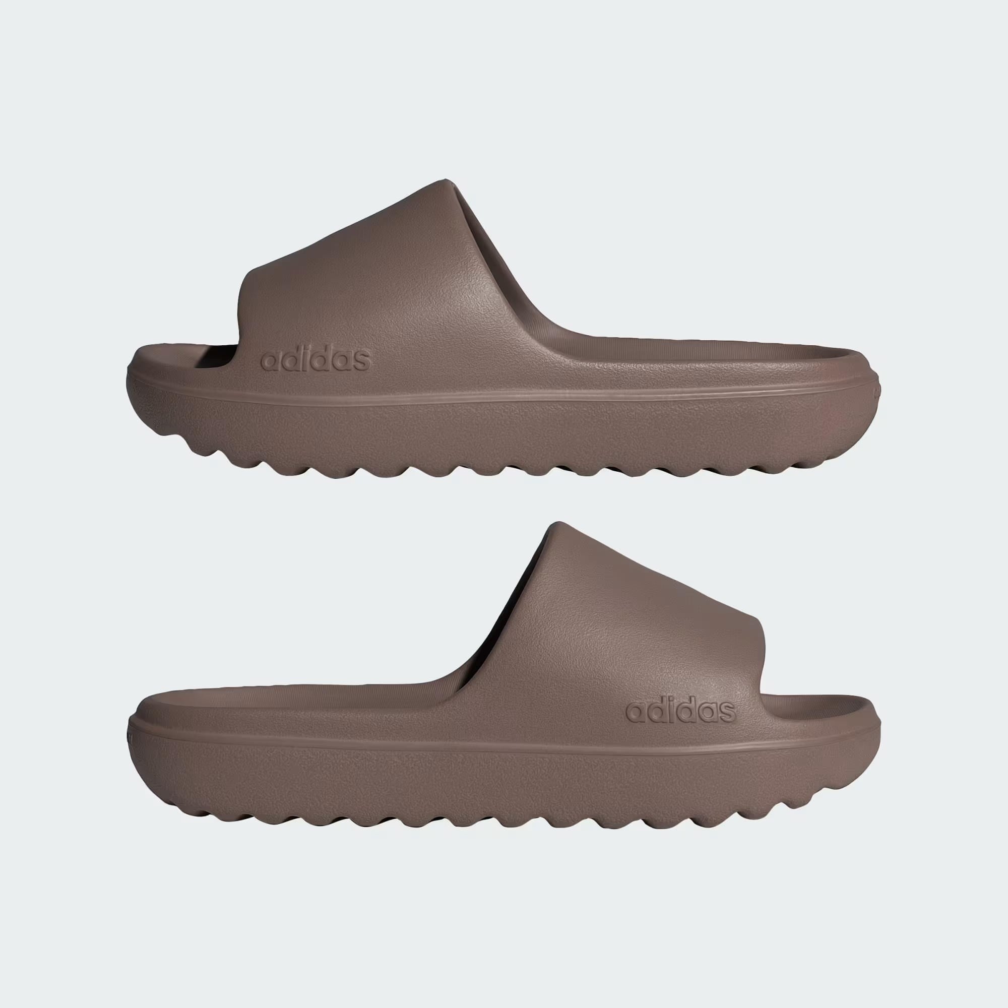 ADILETTE LUMIA - ADIDAS SIYAH