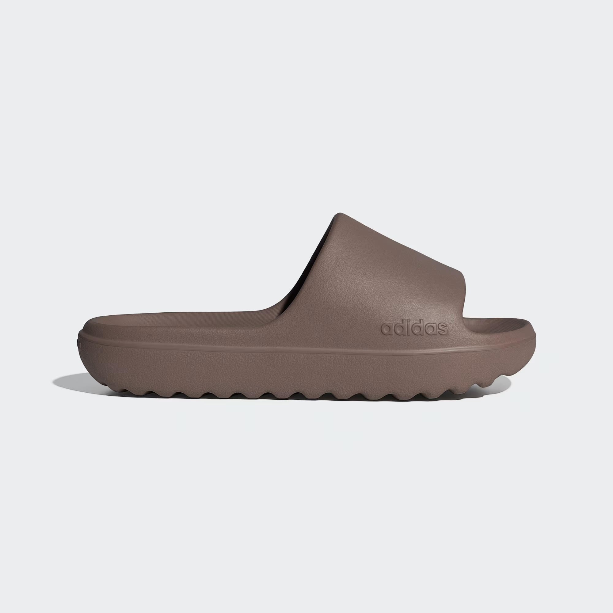 ADILETTE LUMIA - ADIDAS SIYAH