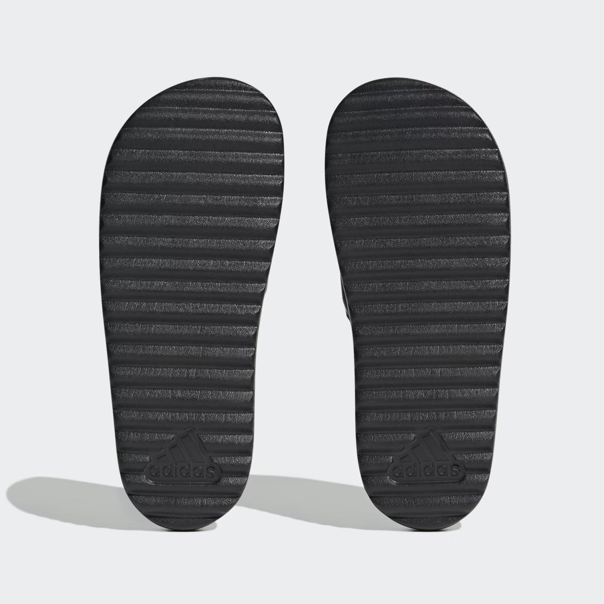 ADILETTE PLATFORM - ADIDAS SIYAH