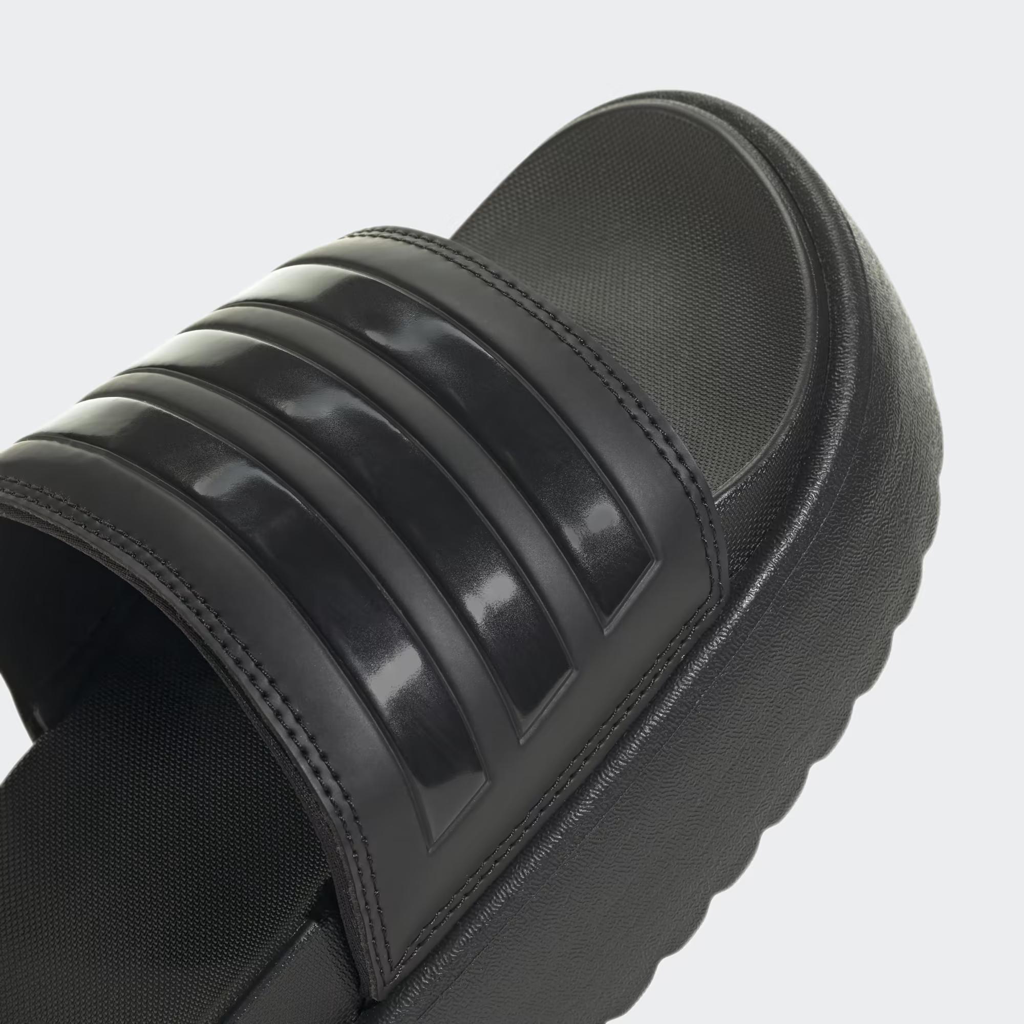 ADILETTE PLATFORM - ADIDAS SIYAH