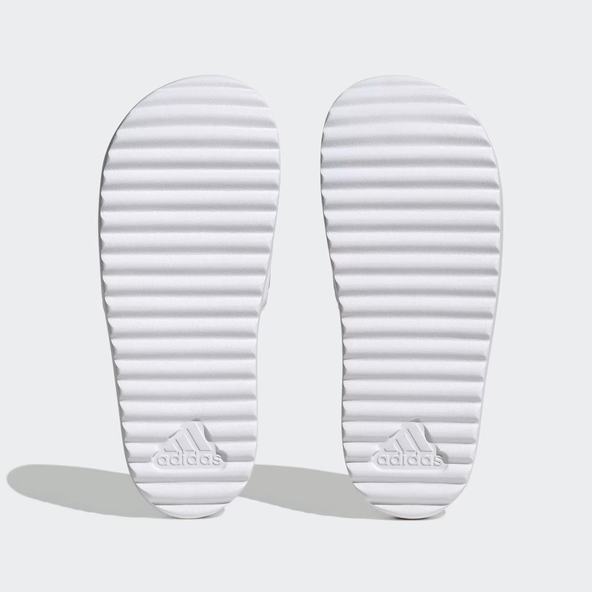 ADILETTE PLATFORM - ADIDAS SIYAH