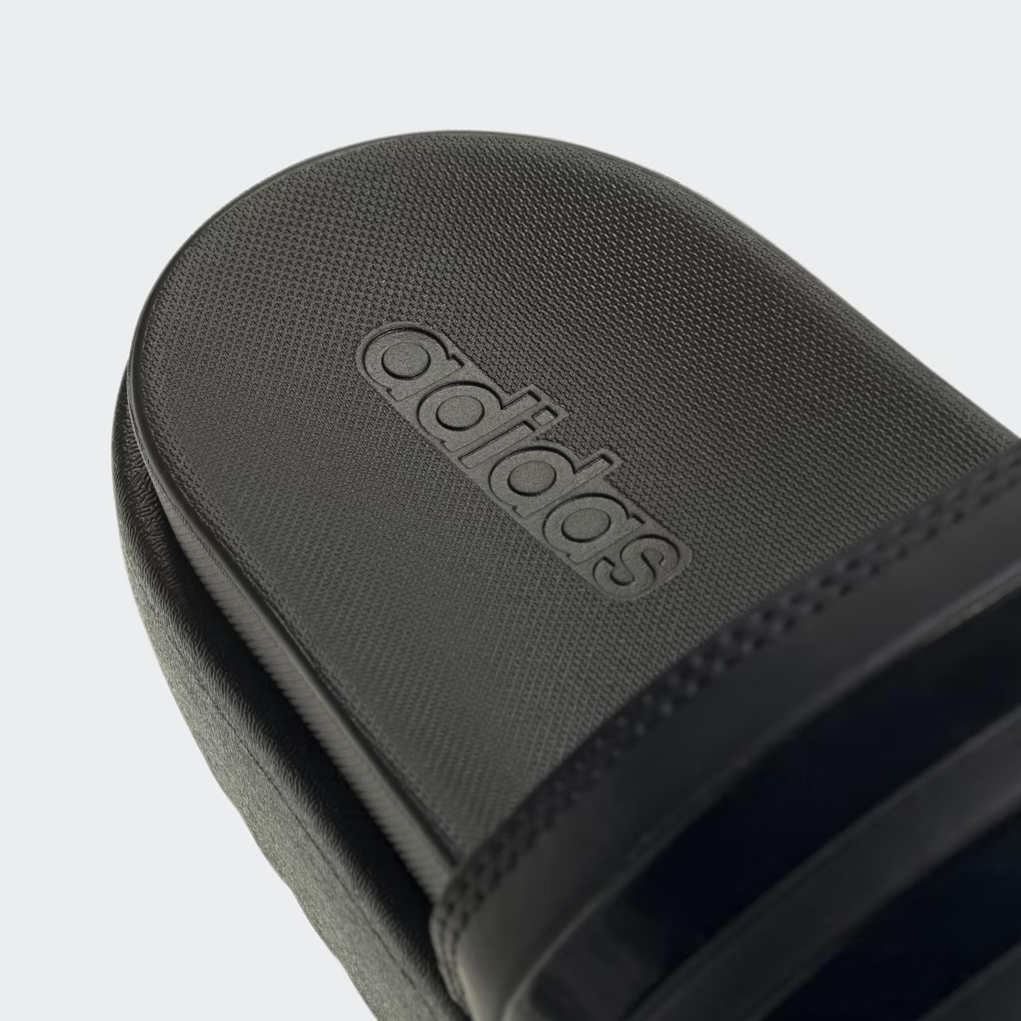 ADILETTE PLATFORM - ADIDAS SIYAH