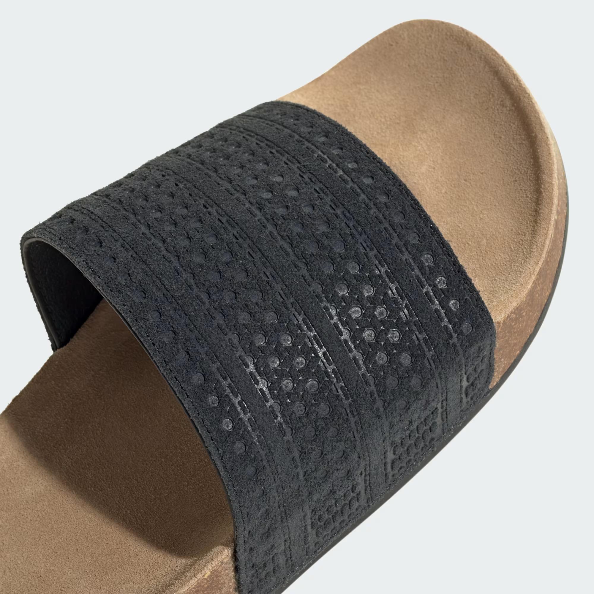 ADILETTE RS - ADIDAS SIYAH