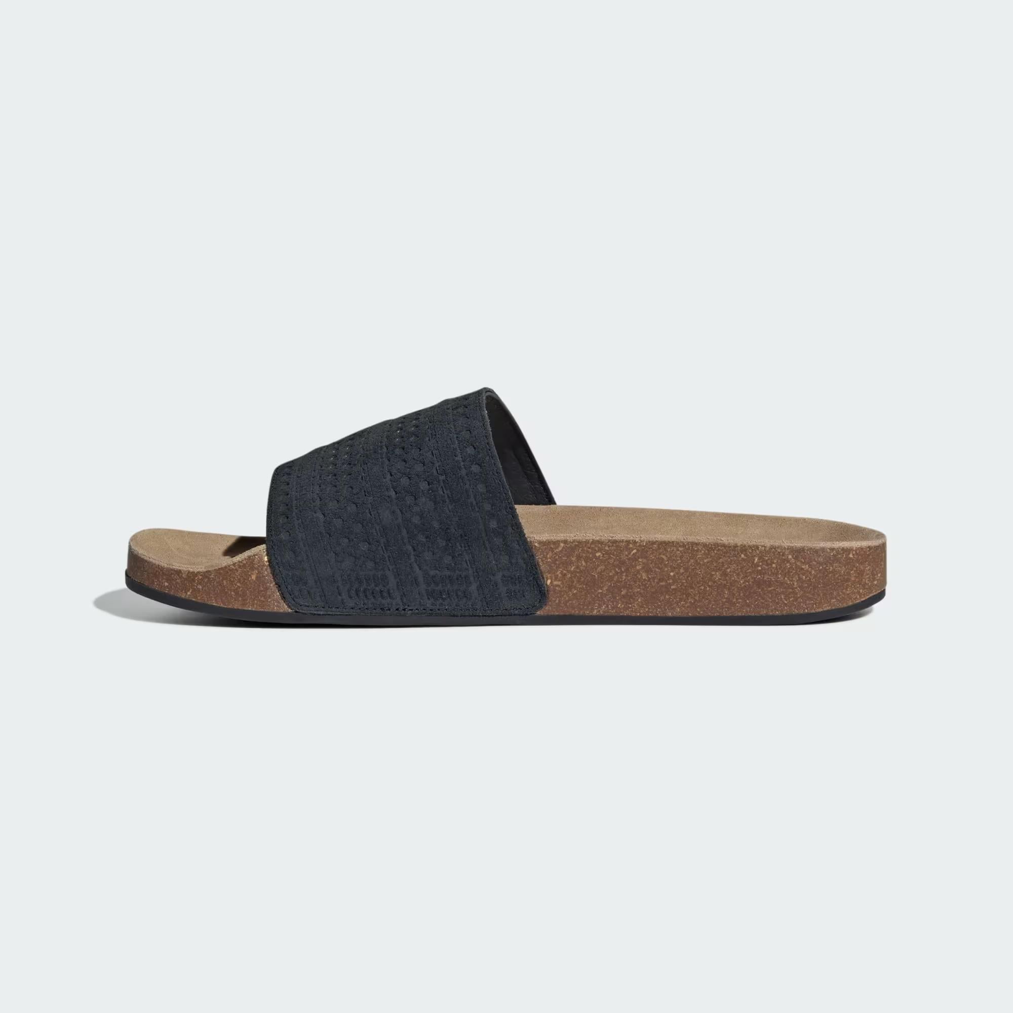 ADILETTE RS - ADIDAS SIYAH