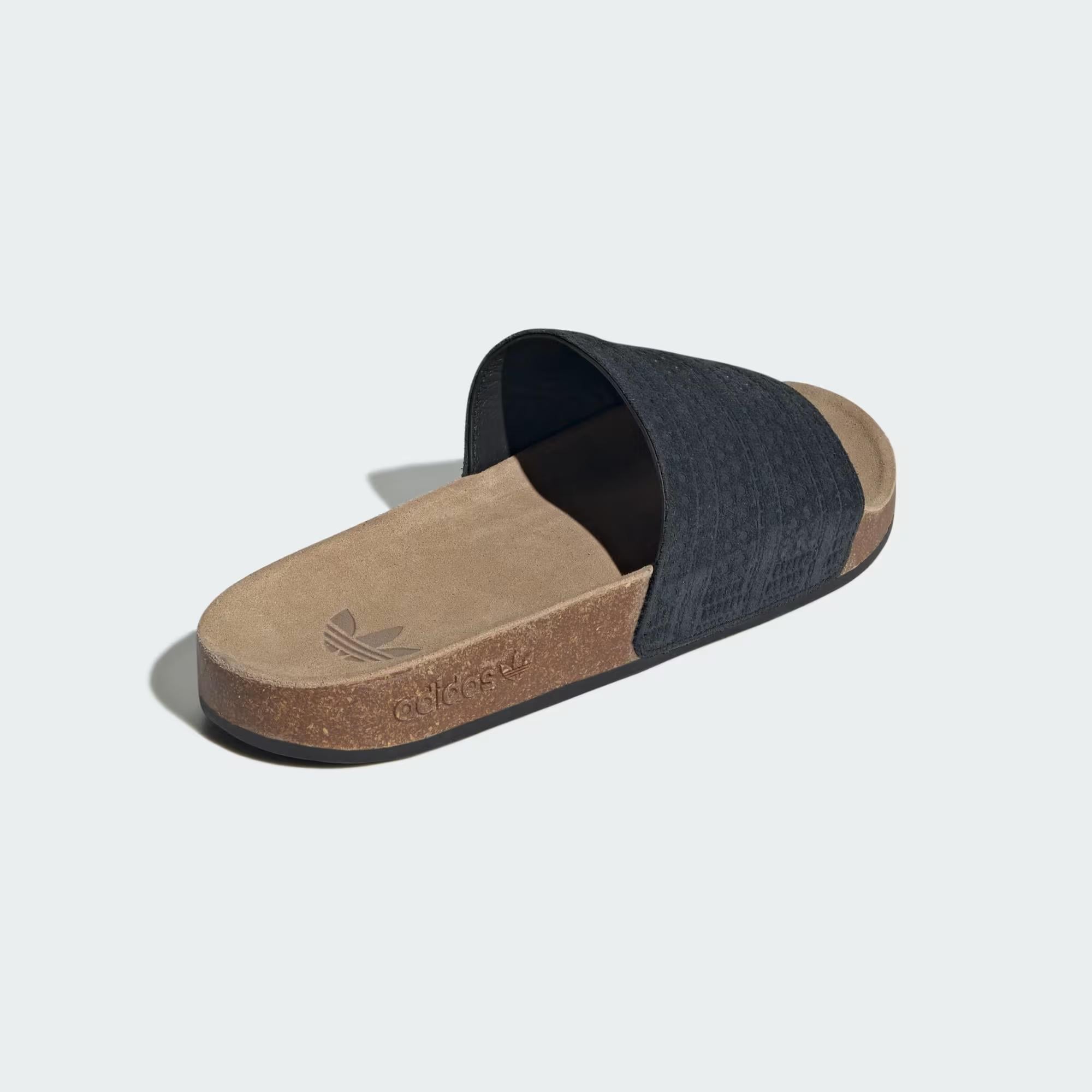 ADILETTE RS - ADIDAS SIYAH