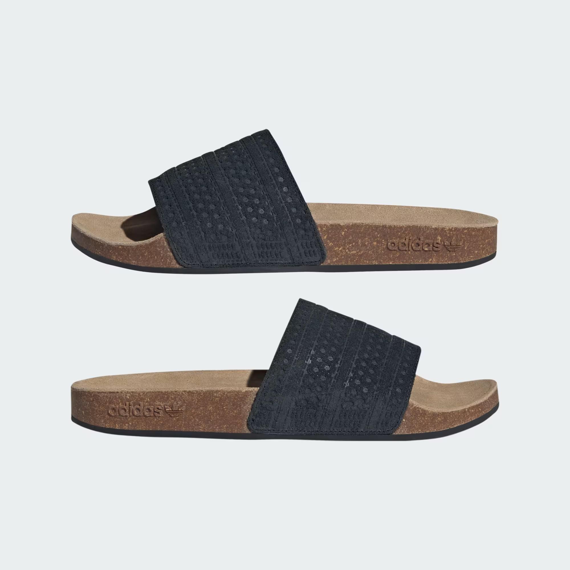 ADILETTE RS - ADIDAS SIYAH