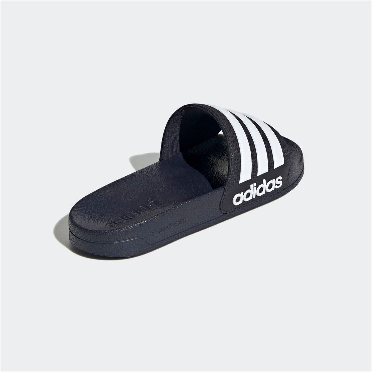 ADILETTE SHOWER - ADIDAS SIYAH