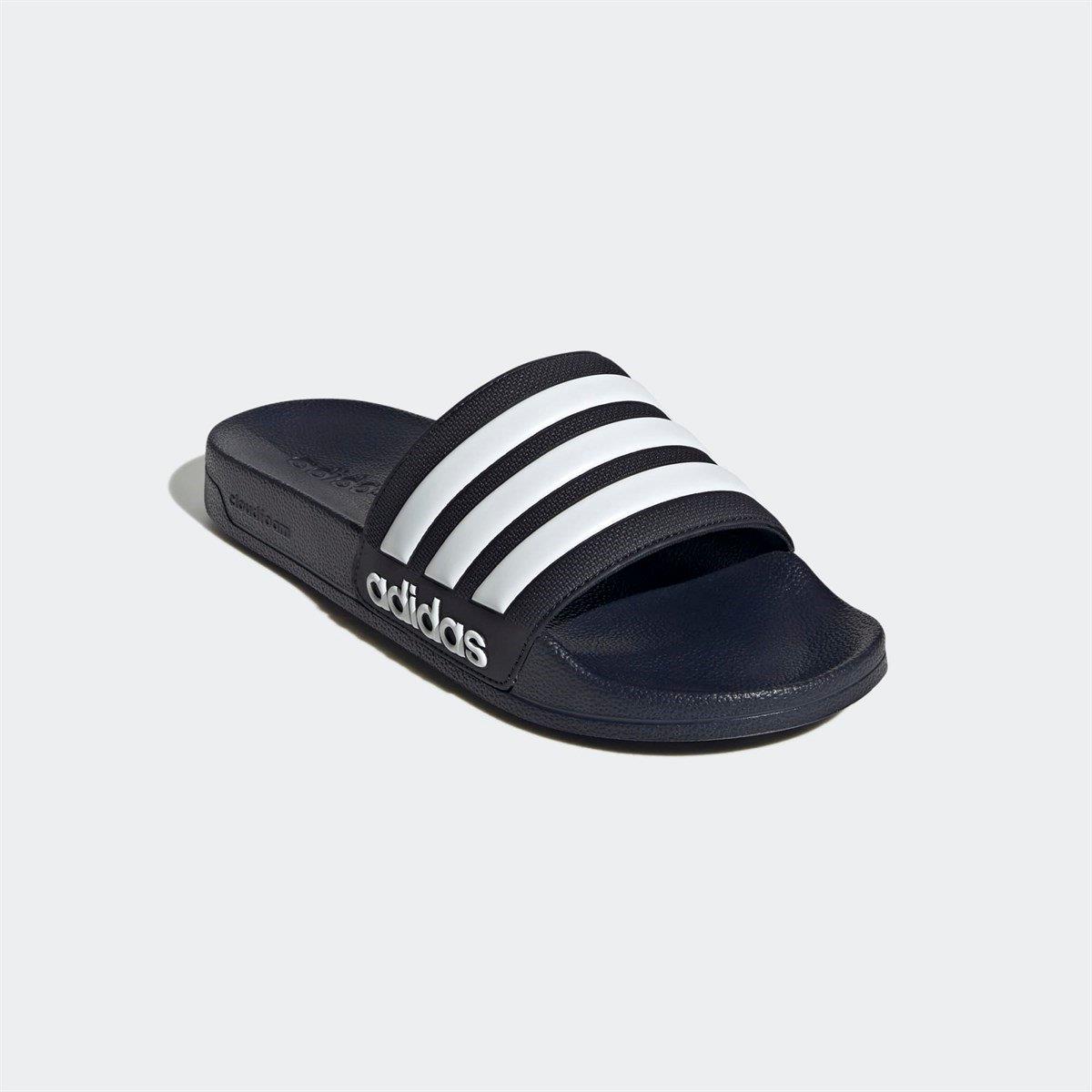 ADILETTE SHOWER - ADIDAS SIYAH