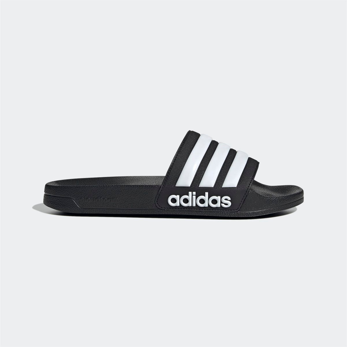 ADILETTE SHOWER - ADIDAS SIYAH