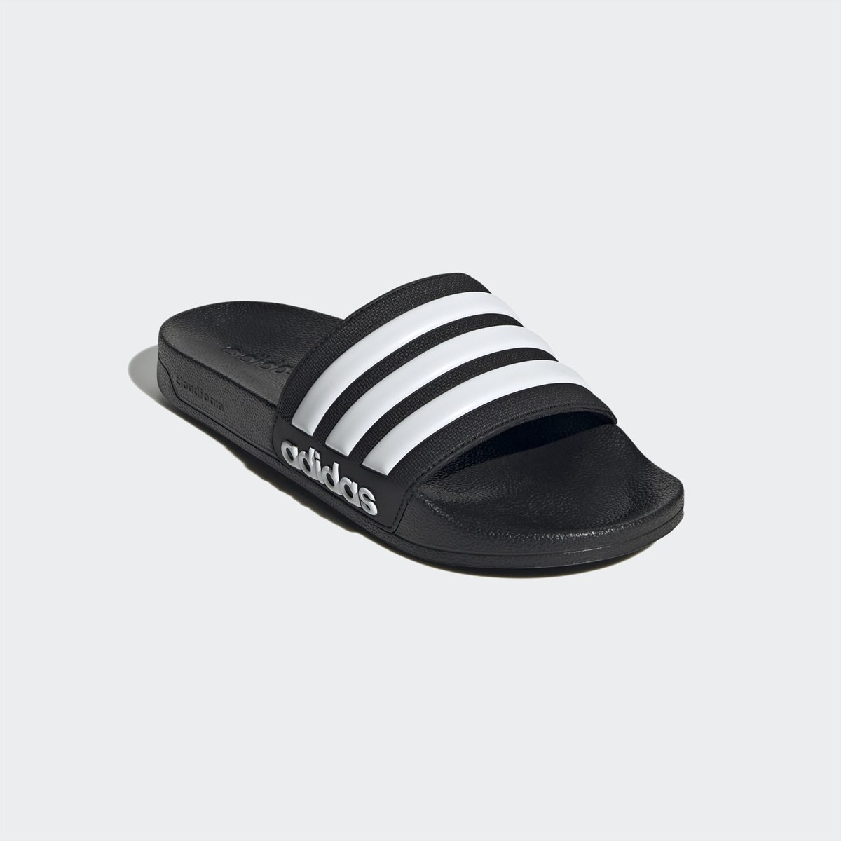ADILETTE SHOWER - ADIDAS SIYAH