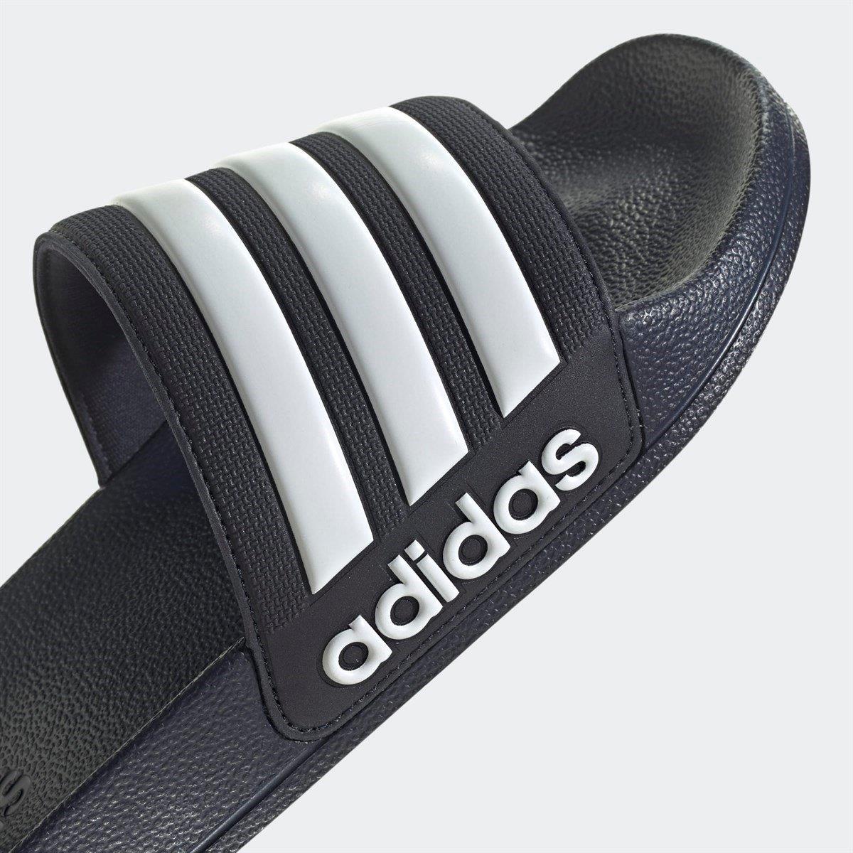 ADILETTE SHOWER - ADIDAS SIYAH