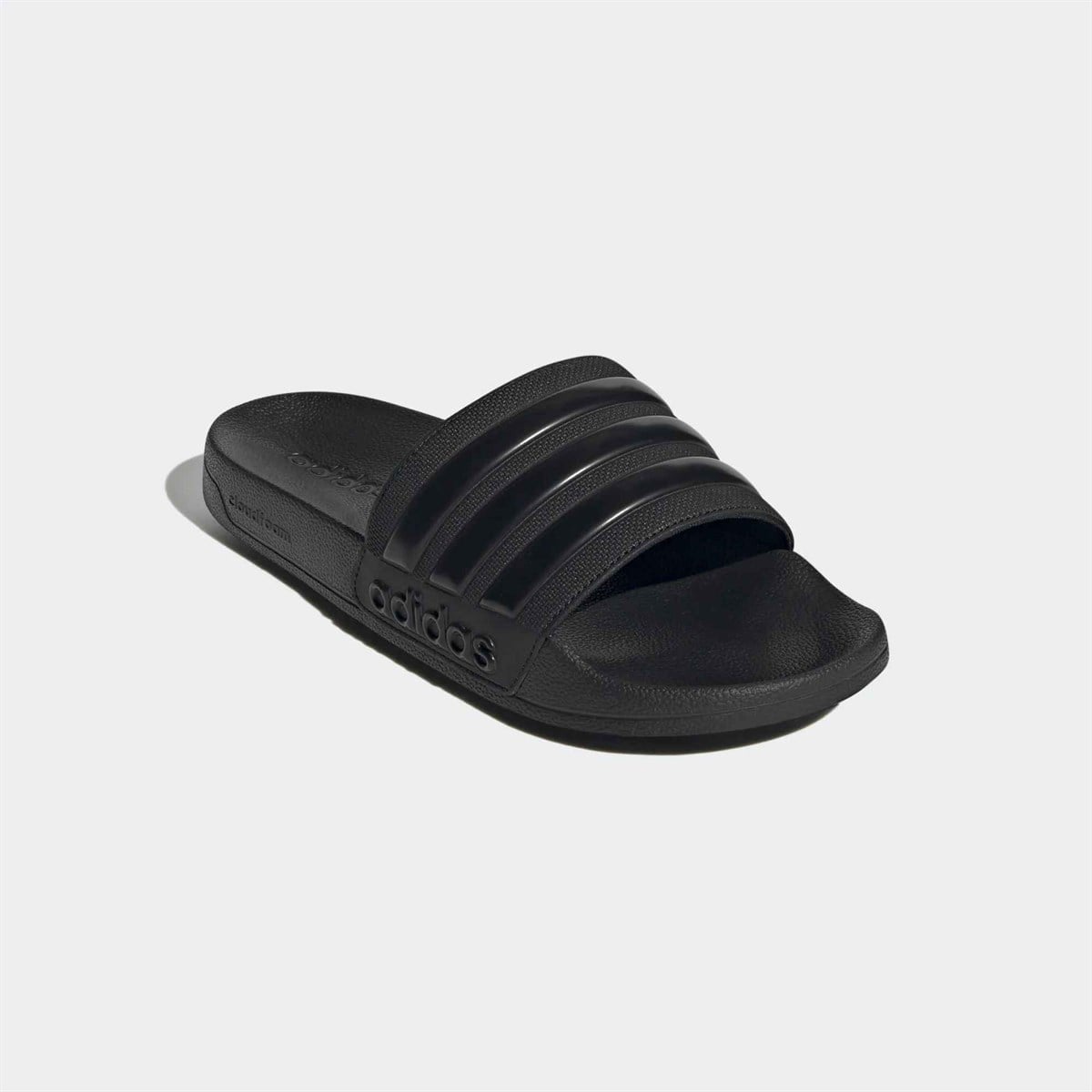 ADILETTE SHOWER - ADIDAS SIYAH