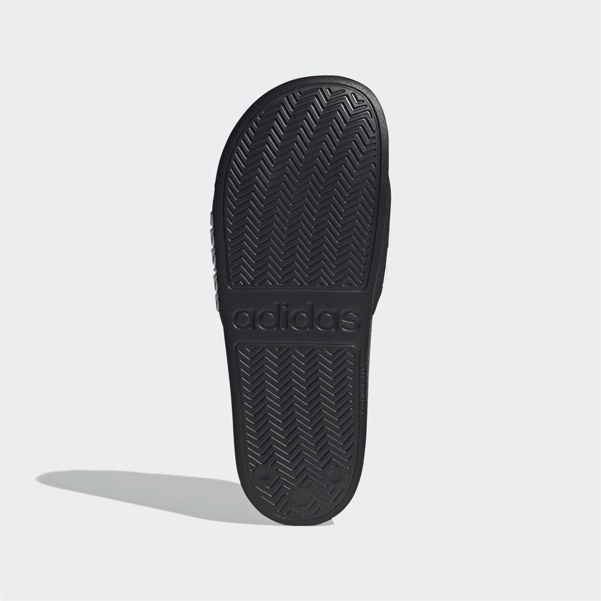 ADILETTE SHOWER - ADIDAS SIYAH