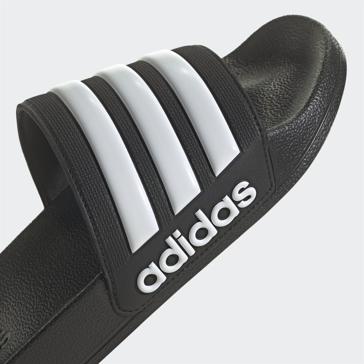 ADILETTE SHOWER - ADIDAS SIYAH