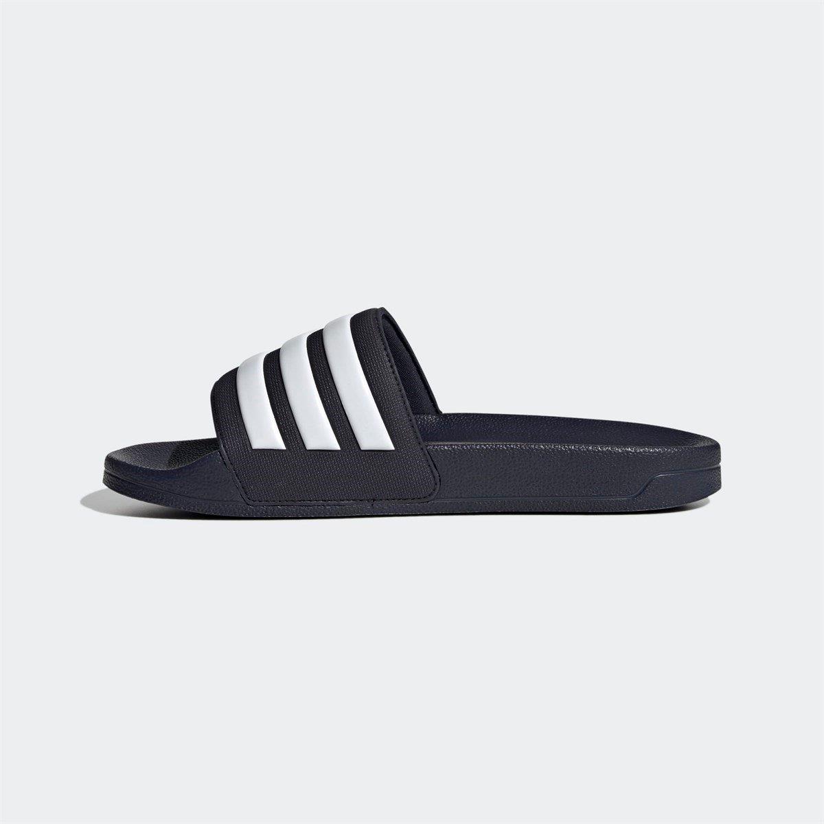 ADILETTE SHOWER - ADIDAS SIYAH
