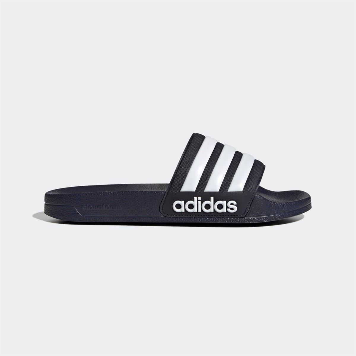 ADILETTE SHOWER - ADIDAS SIYAH