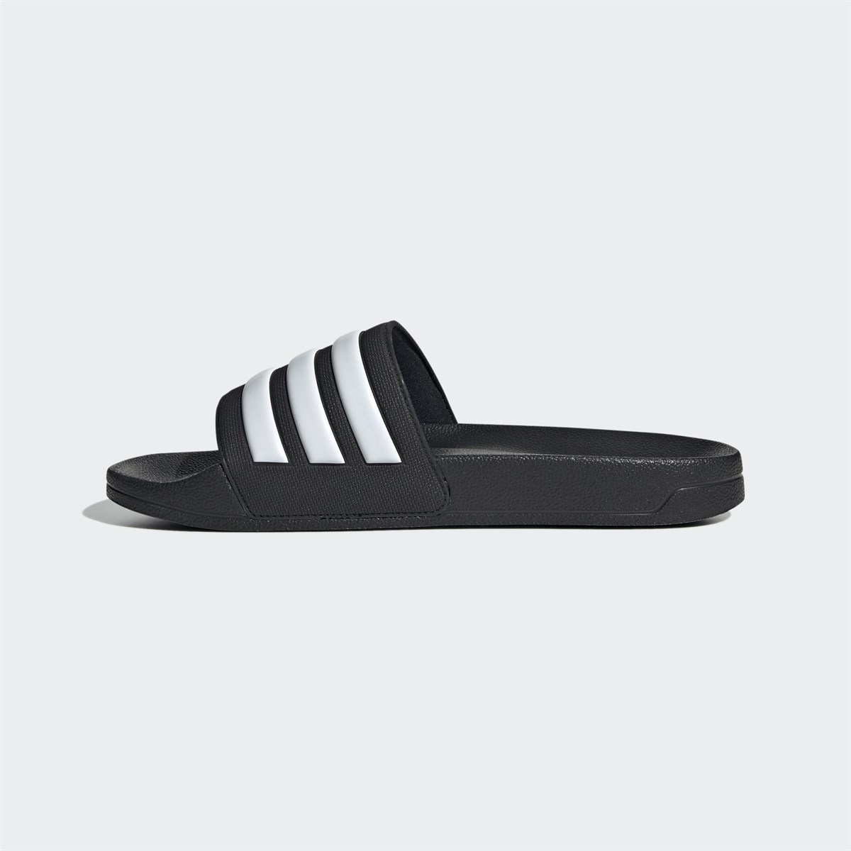 ADILETTE SHOWER - ADIDAS SIYAH