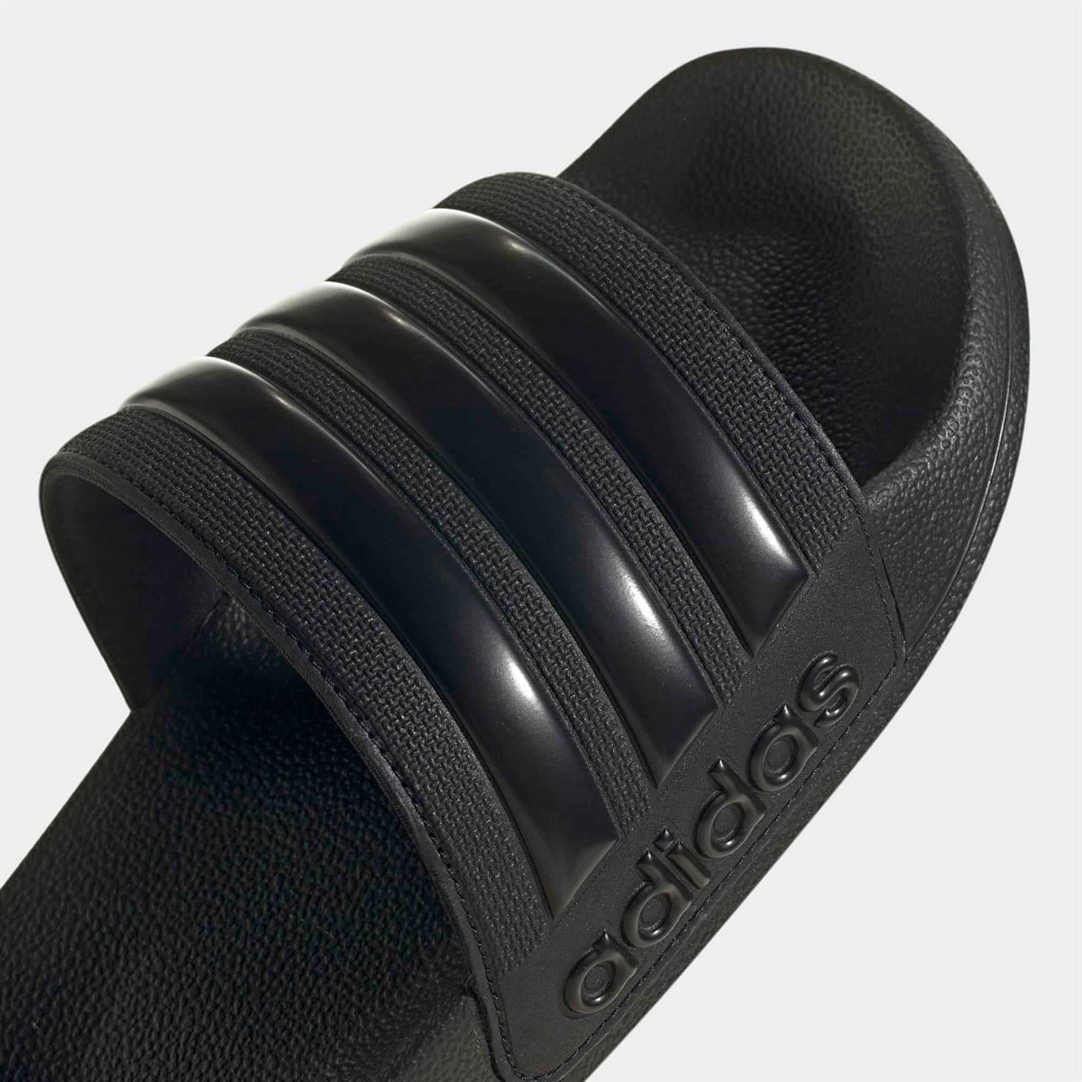ADILETTE SHOWER - ADIDAS SIYAH